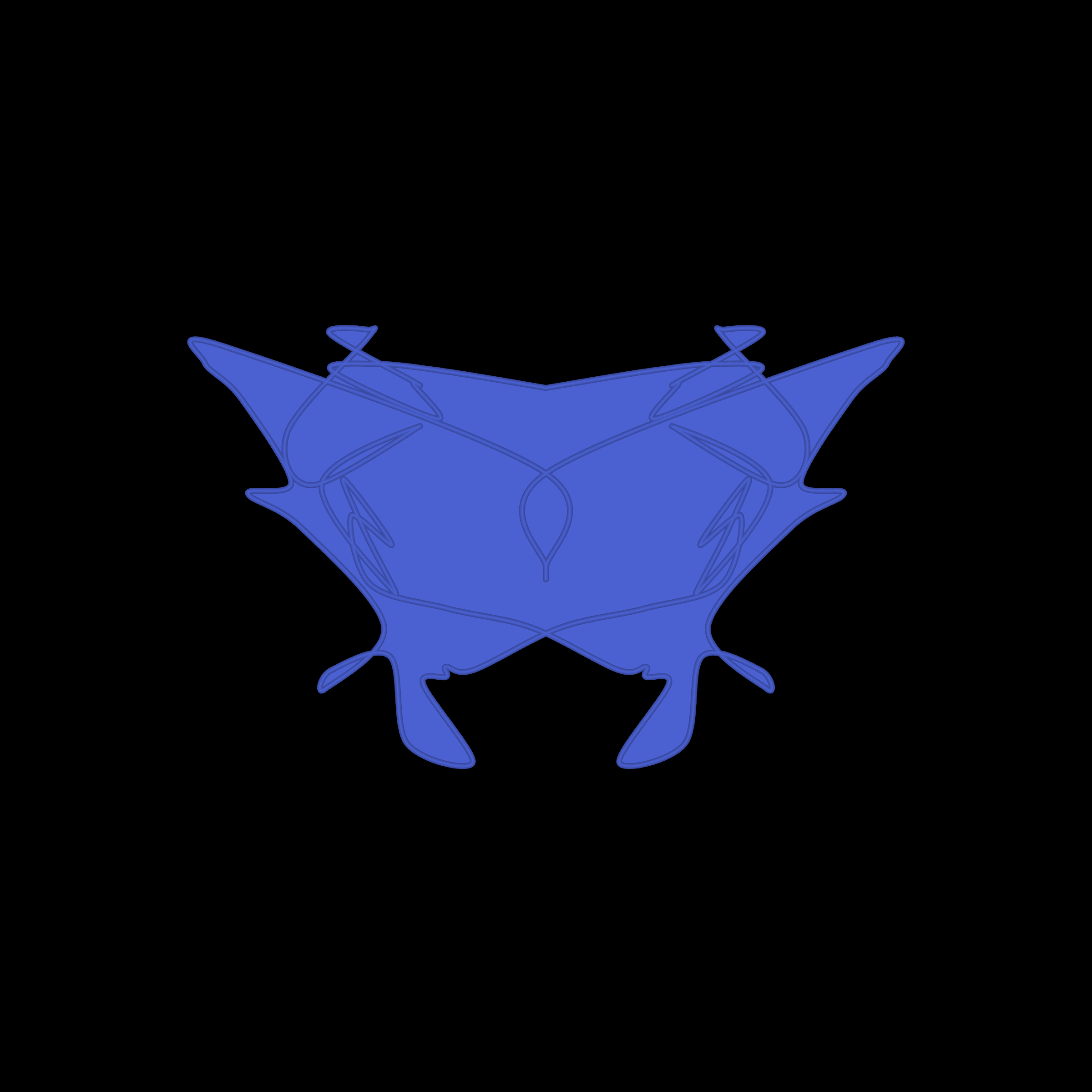 Cryptoblots #3000450
