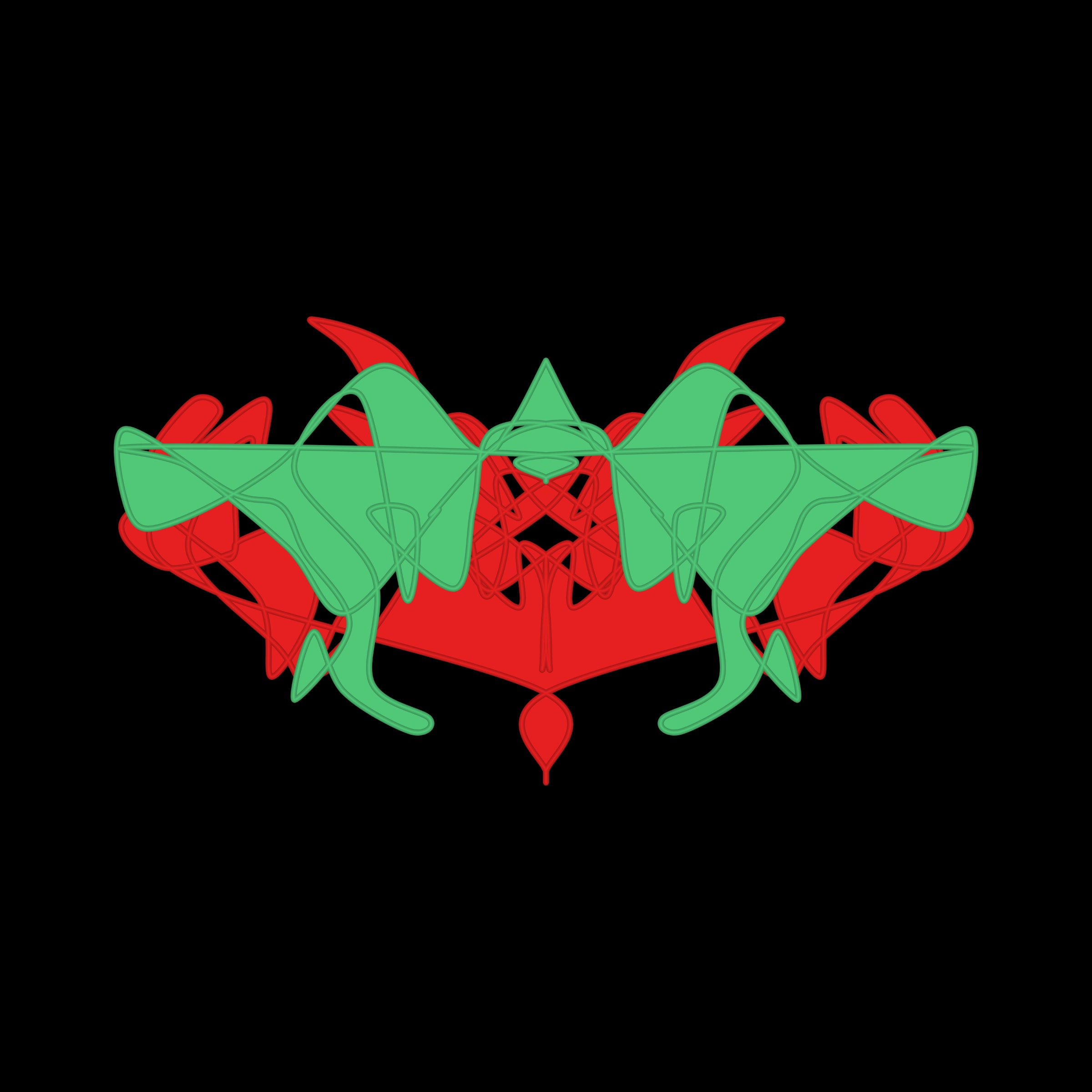 Cryptoblots #3000460