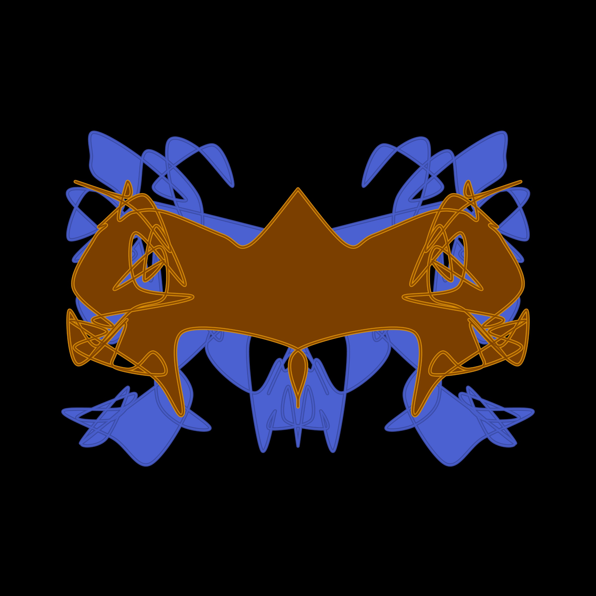 Cryptoblots #3000498