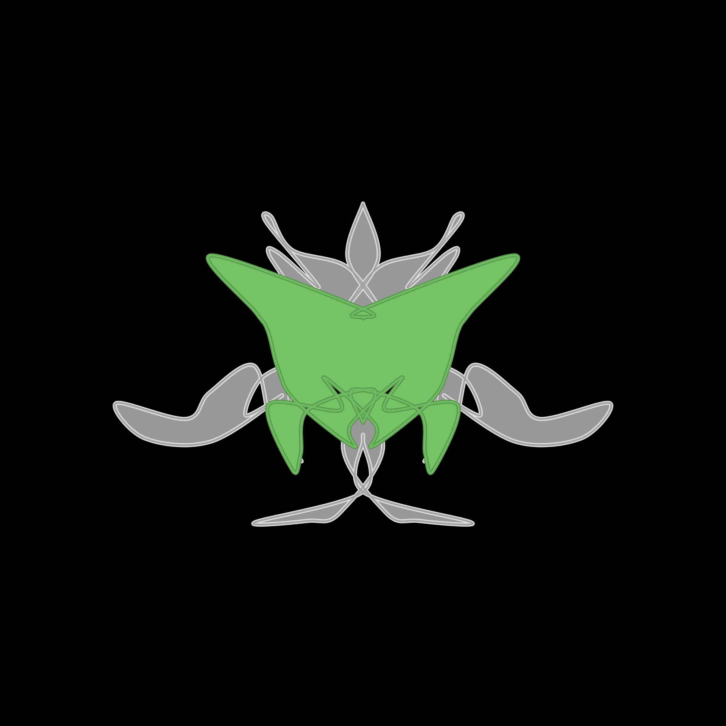 Cryptoblots #3000646