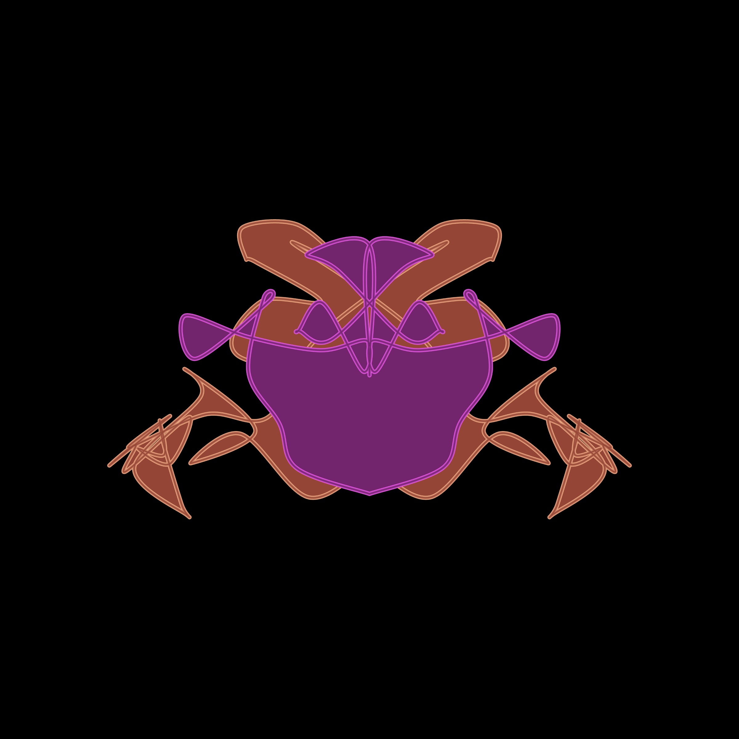 Cryptoblots #3000746