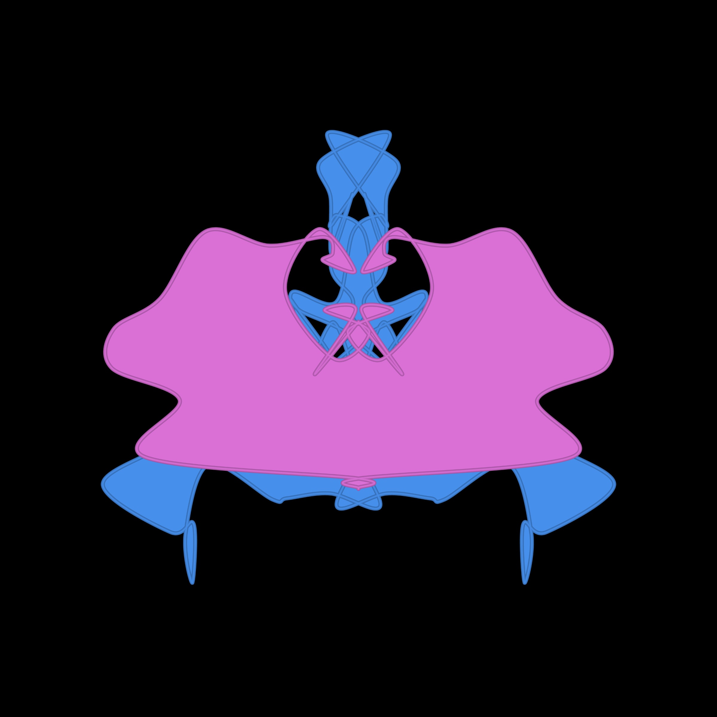 Cryptoblots #3000837