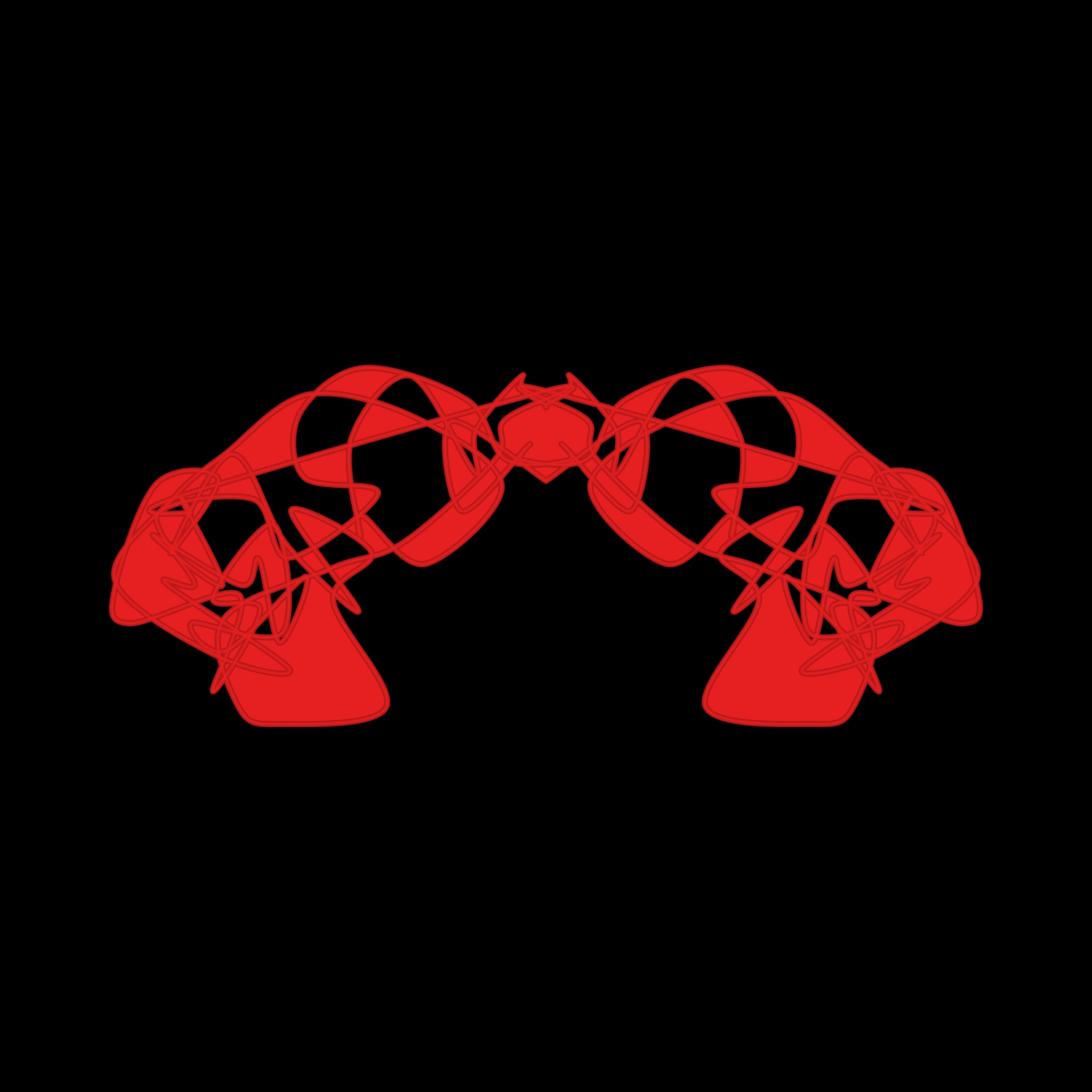 Featured token for: Cryptoblots