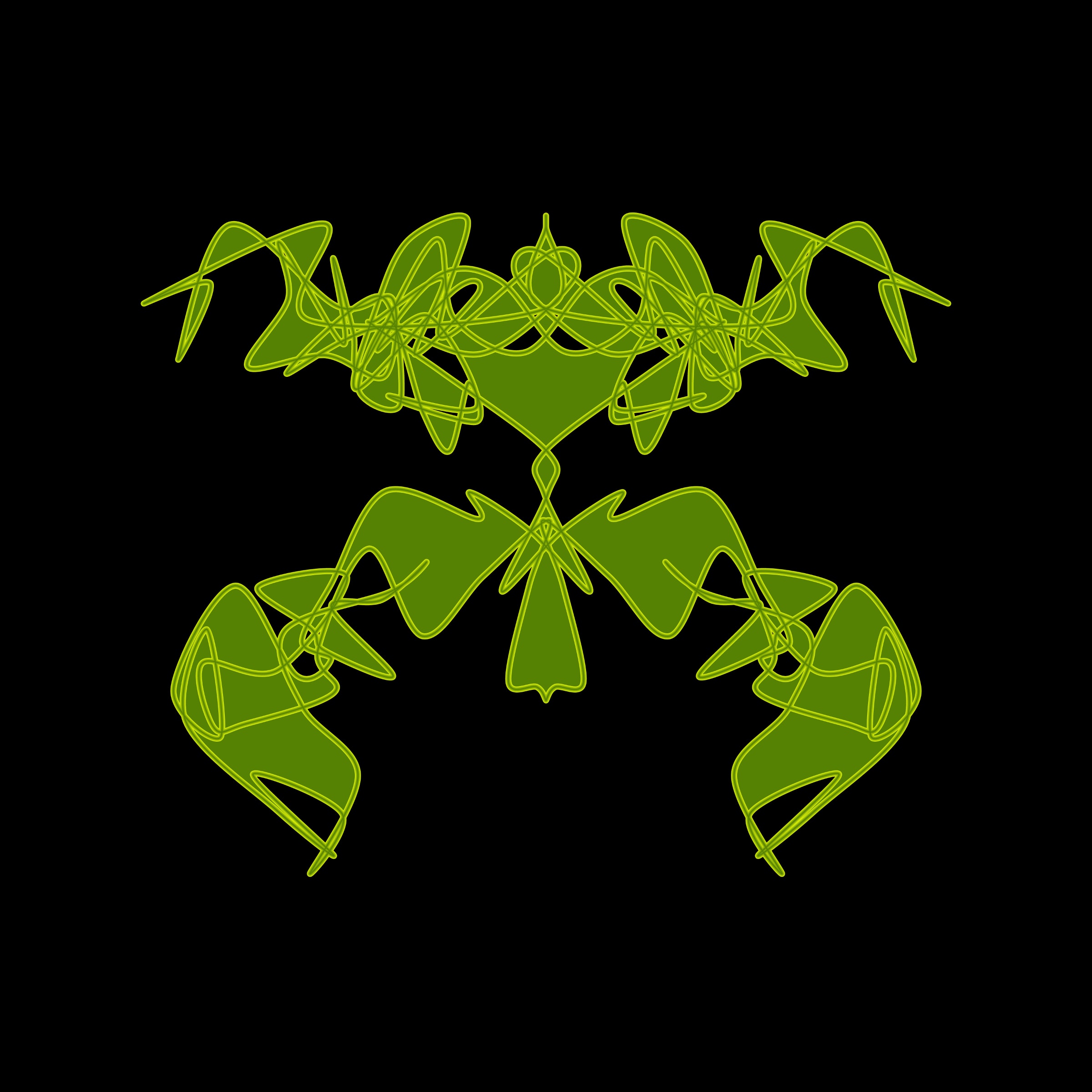 Cryptoblots #3001608