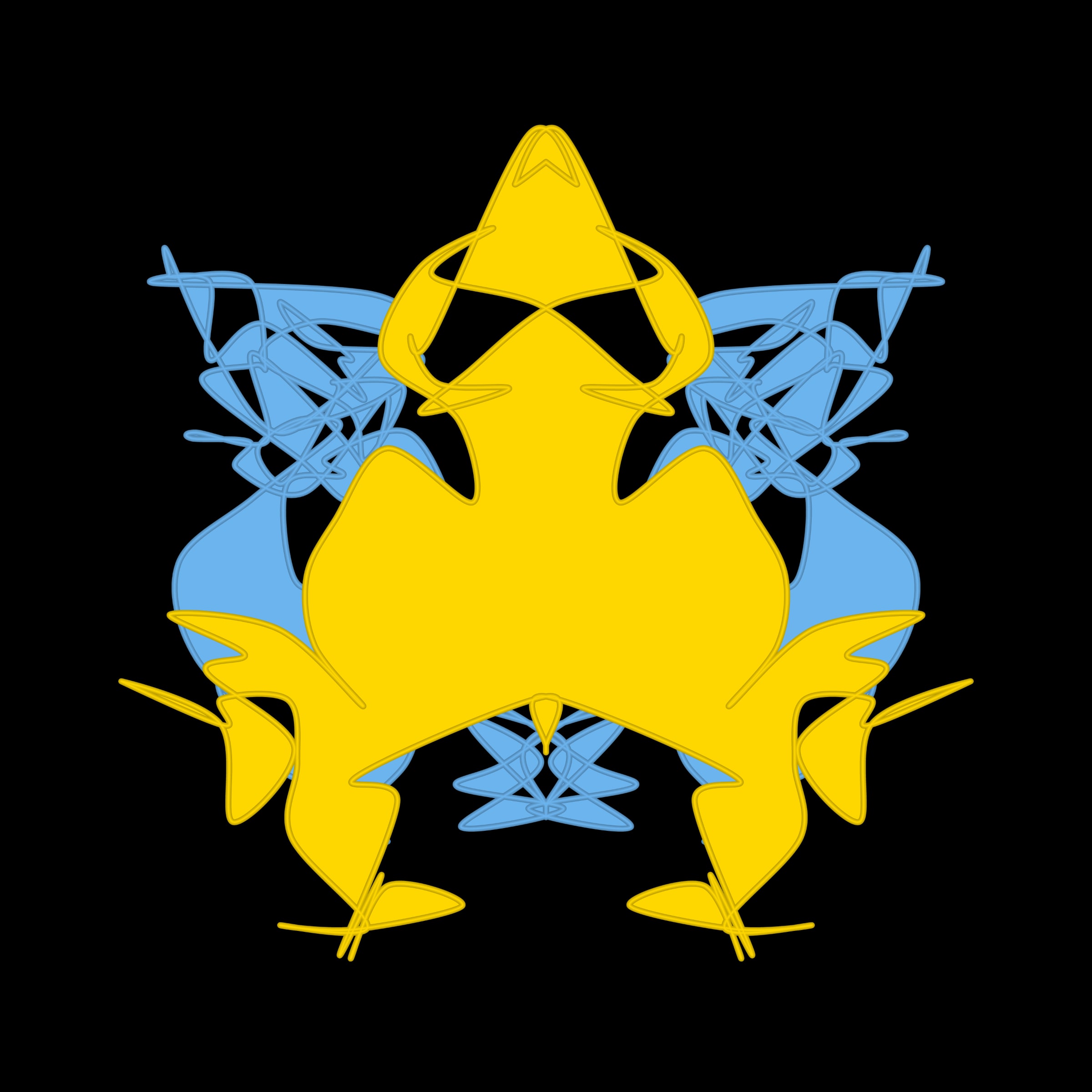 Cryptoblots #3001783