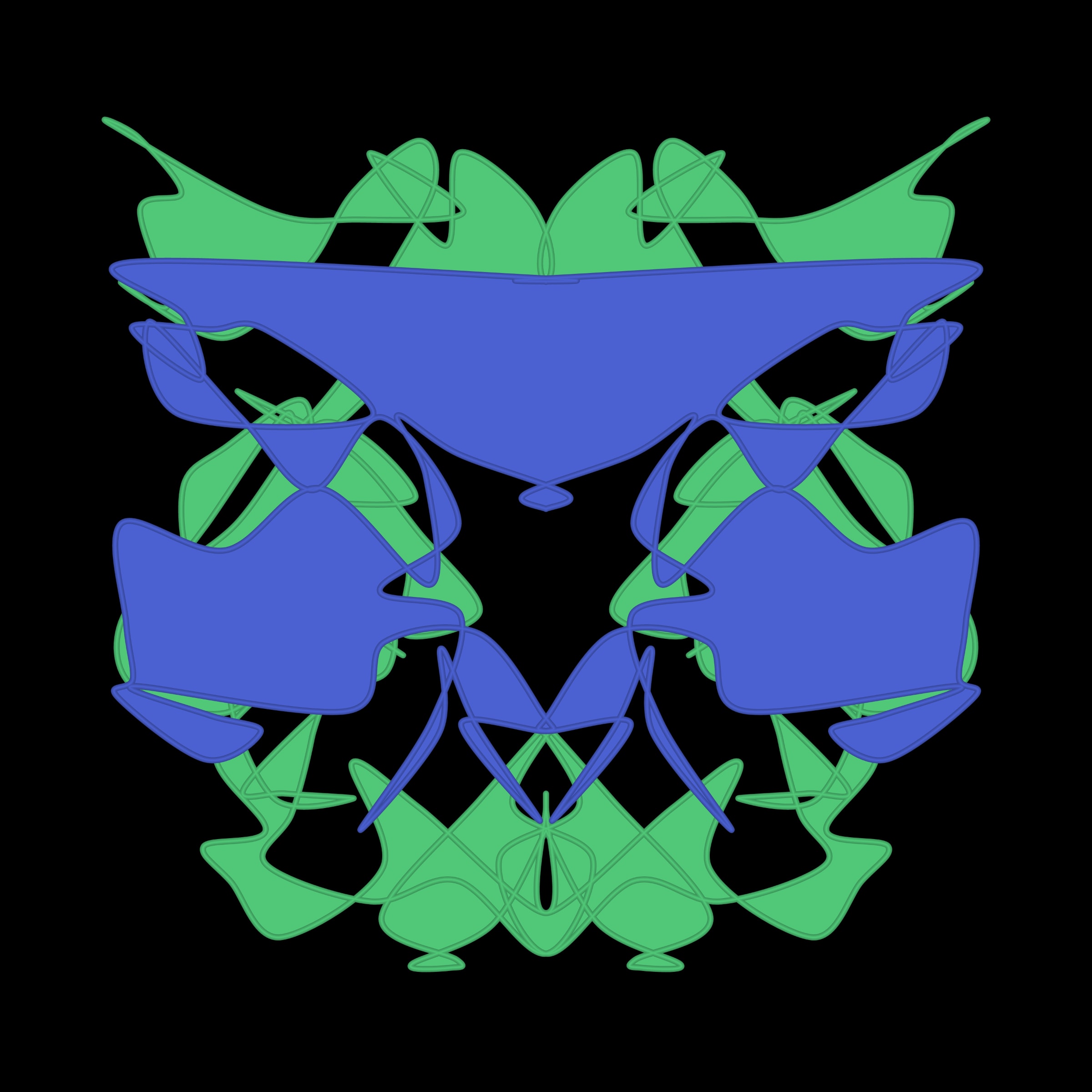 Cryptoblots #3001800