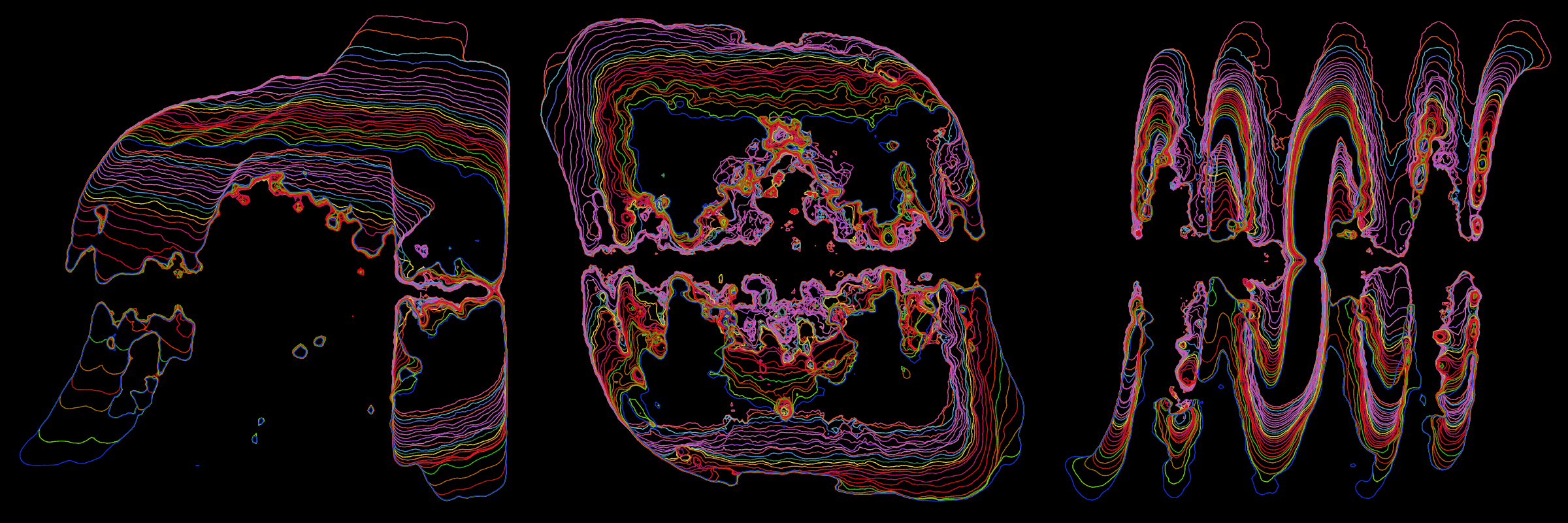 Primordial #302000290