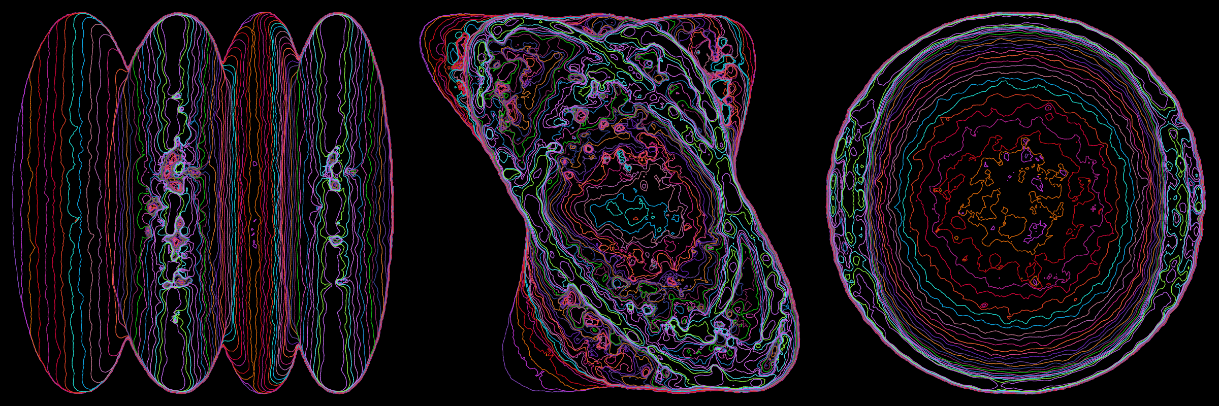 Primordial #302000304