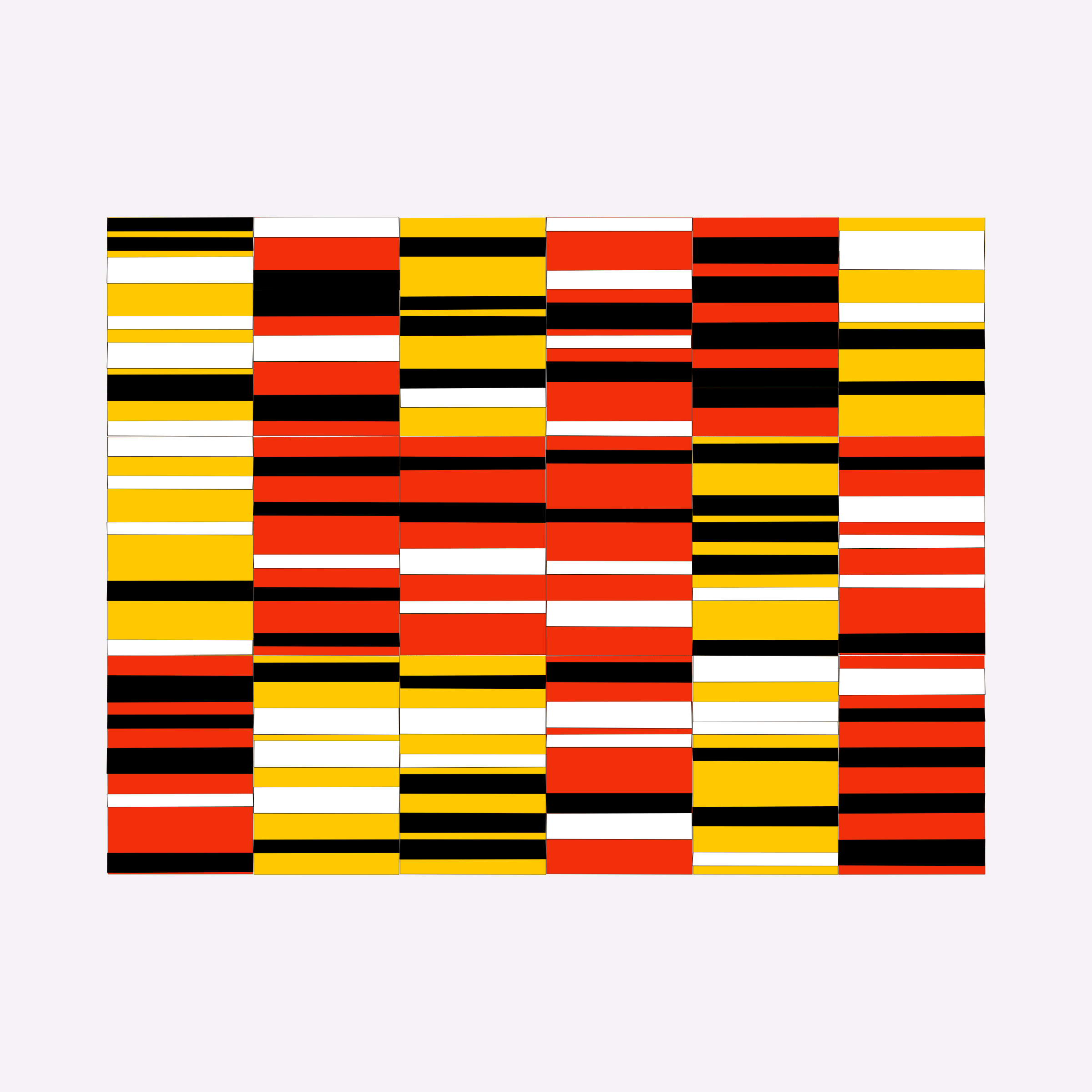 Featured token for: Imperfections