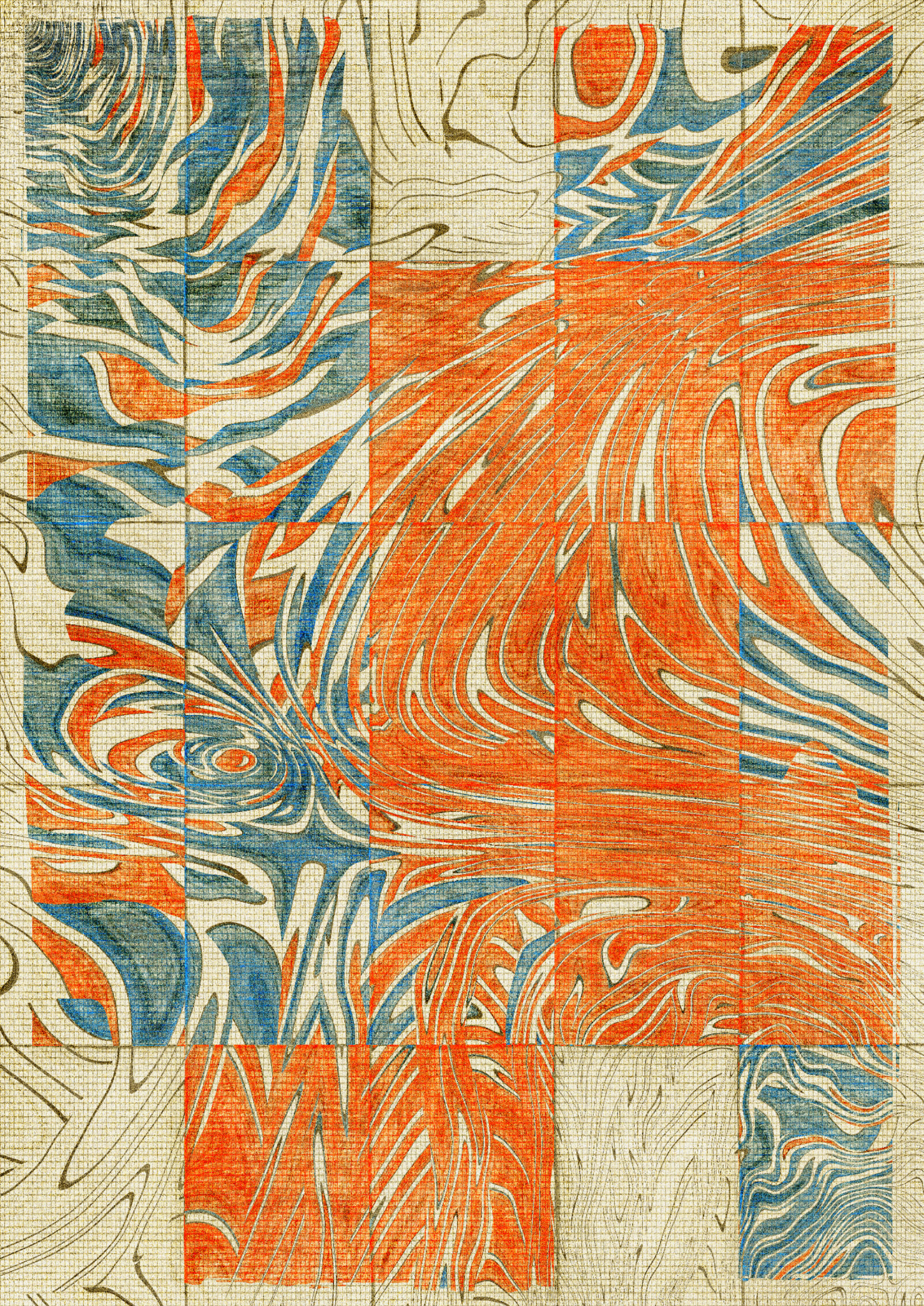 Featured token for: Anticyclone