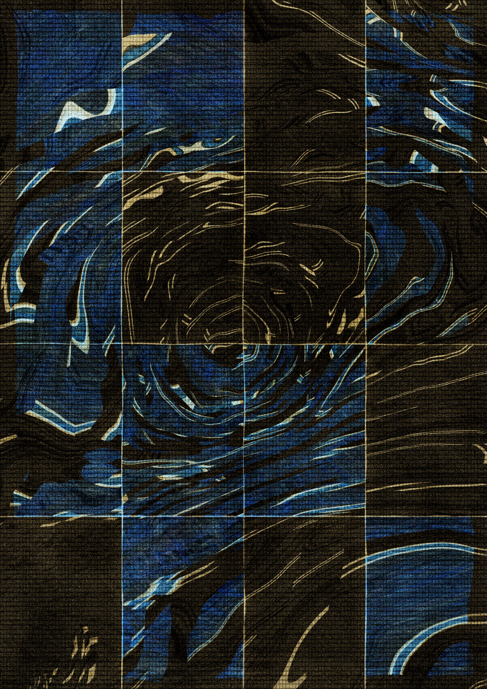 Featured token for: Anticyclone