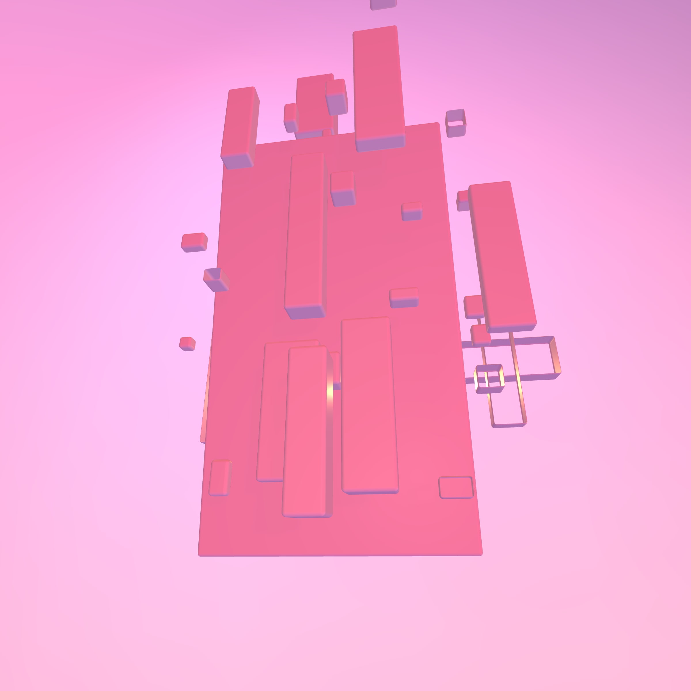 Featured token for: Zupermat