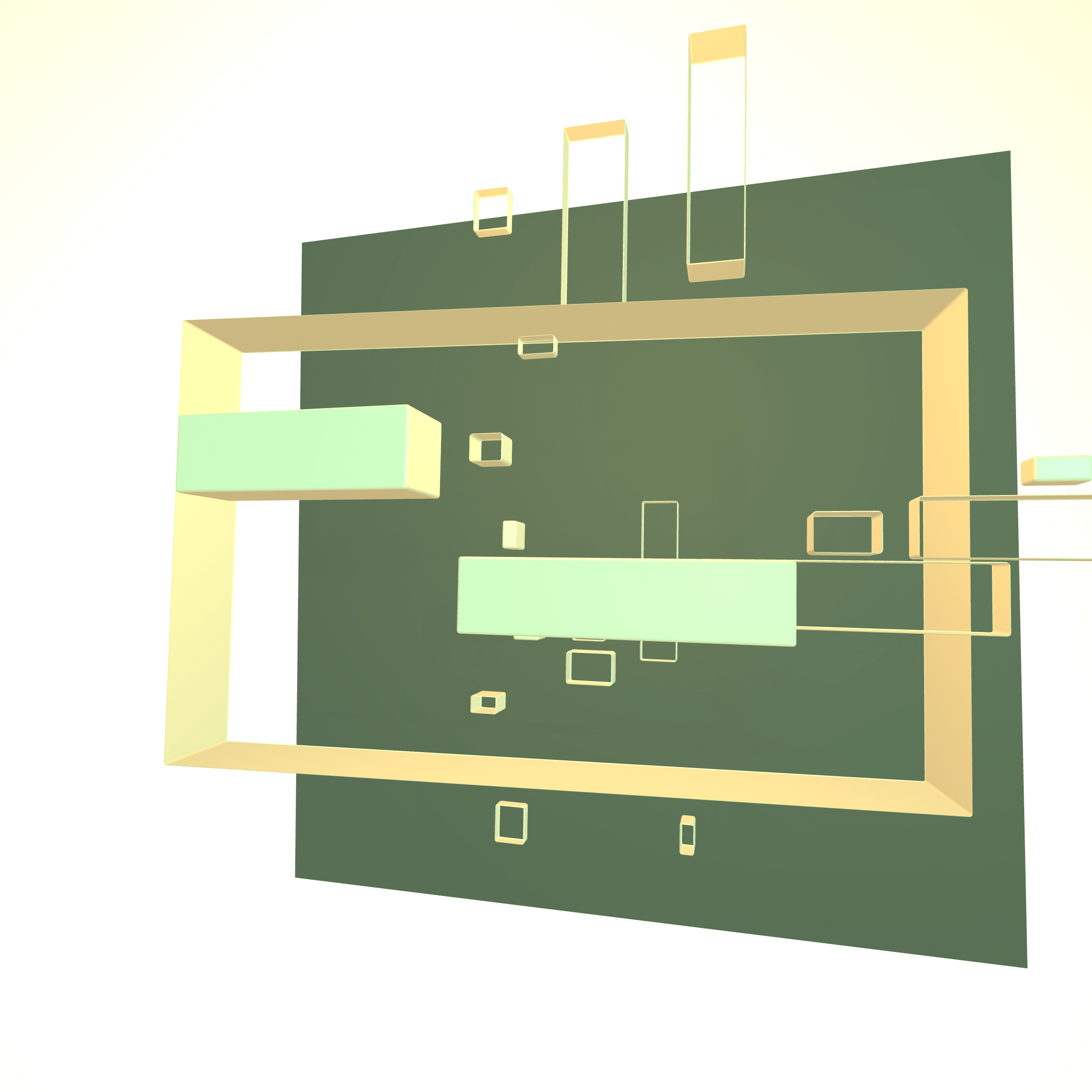 Featured token for: Zupermat