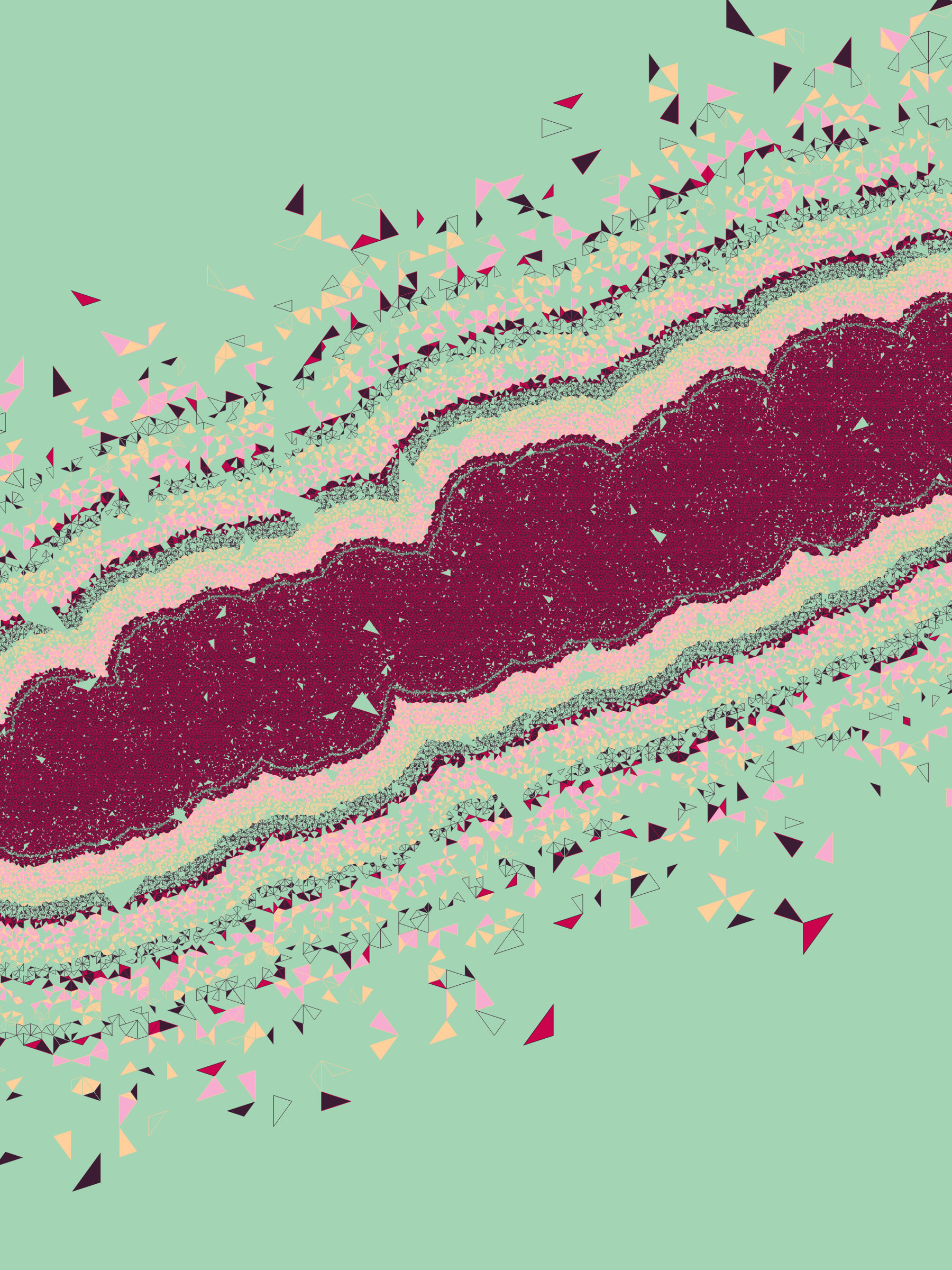 Featured token for: Ode to Penrose