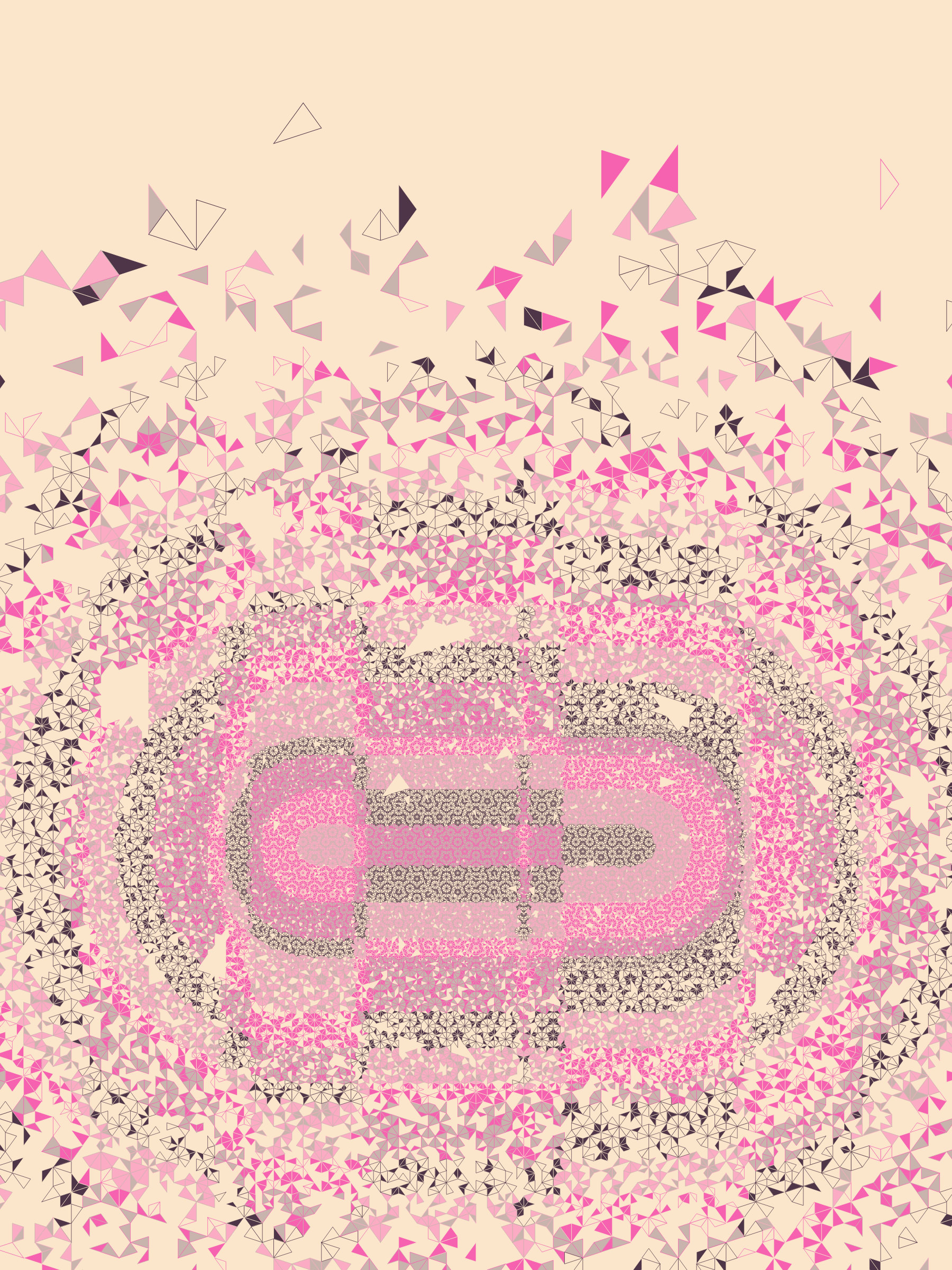 Ode to Penrose #307000066