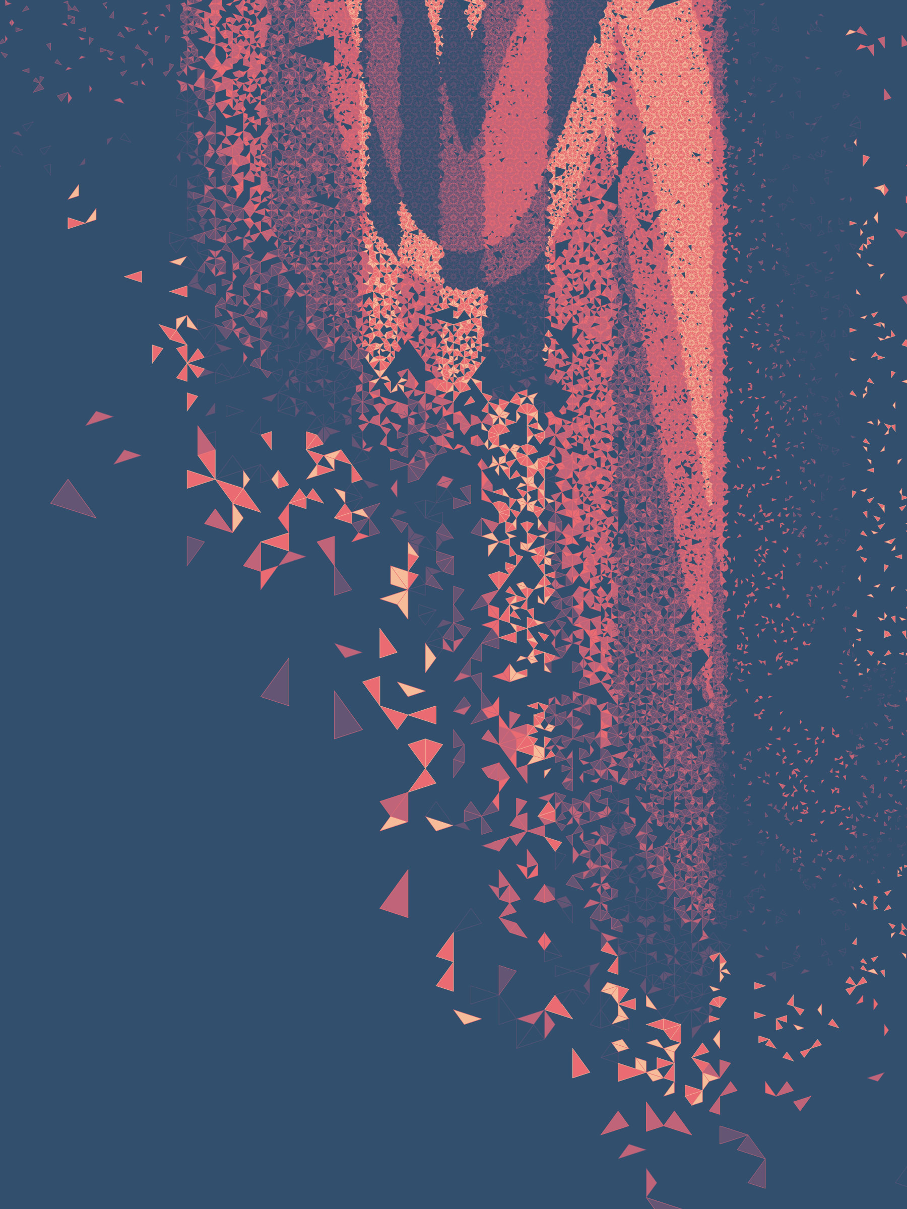 Ode to Penrose #307000168