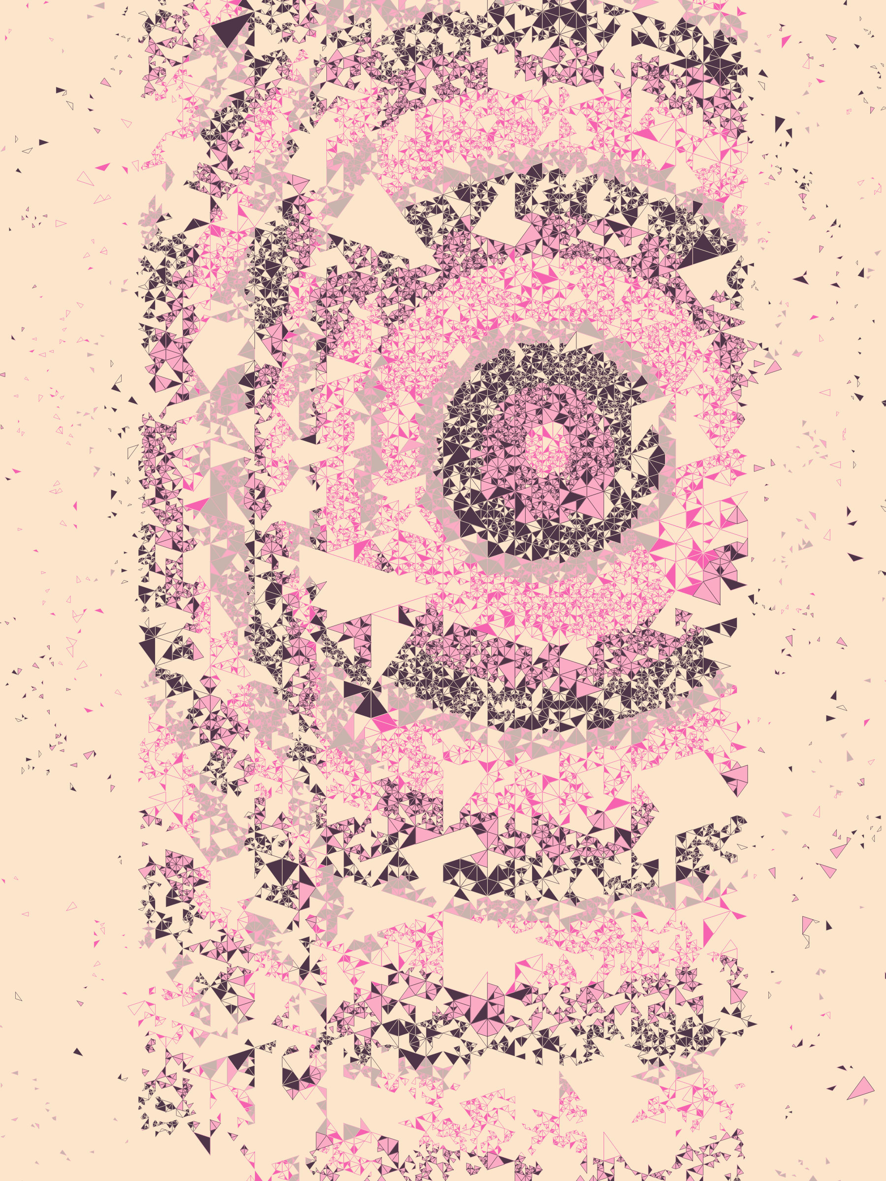 Ode to Penrose #307000184