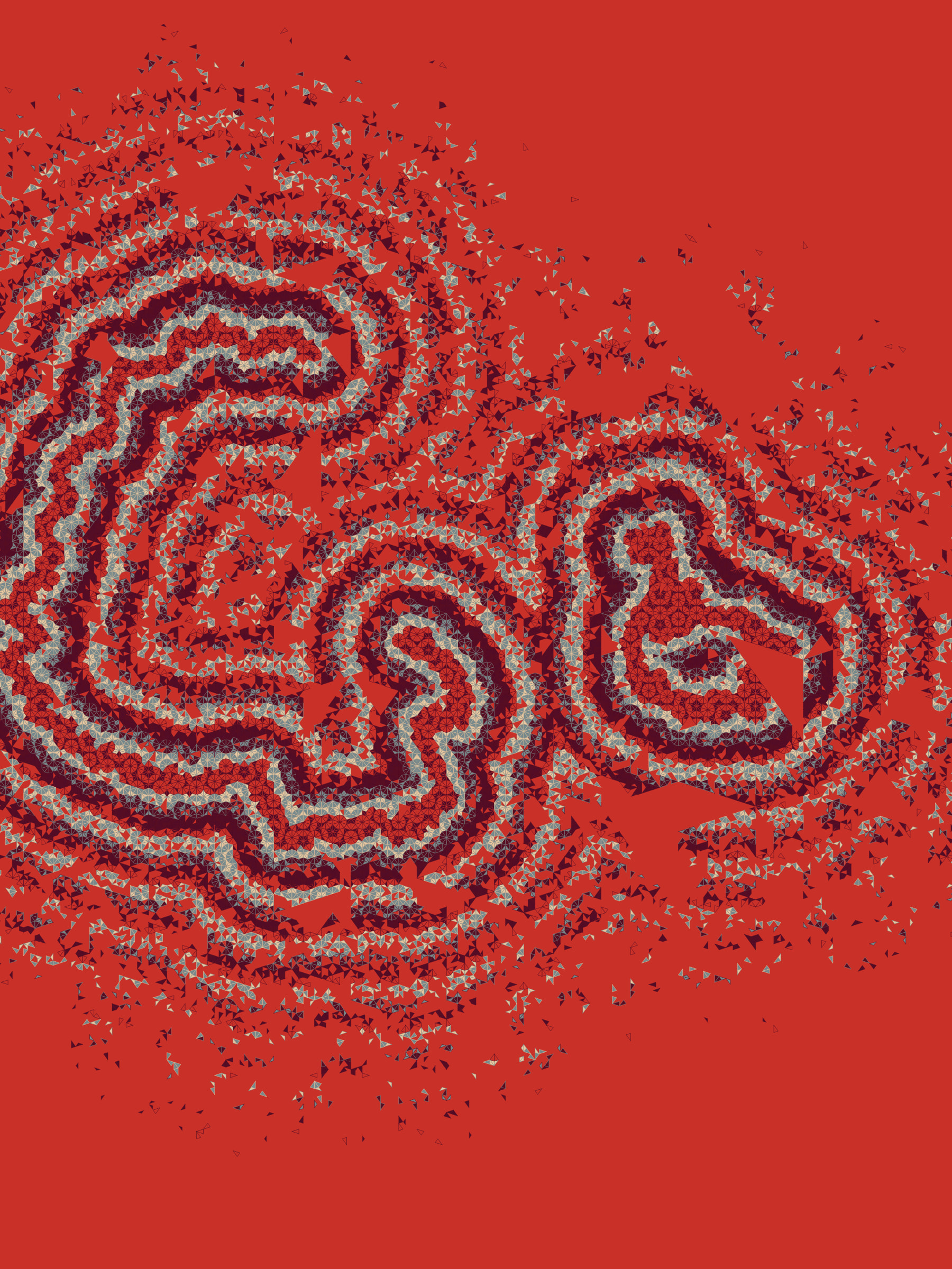 Ode to Penrose #307000228