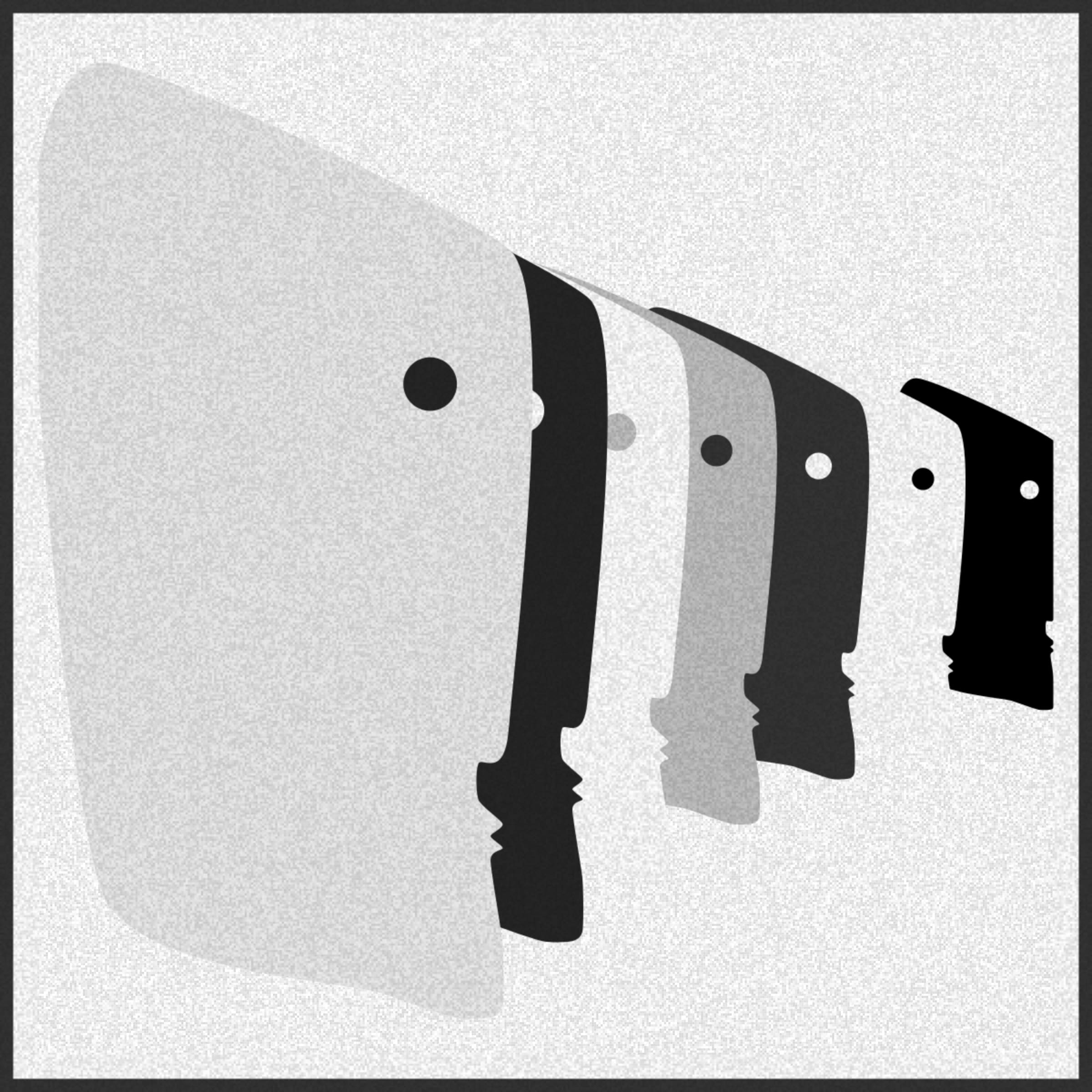 Featured token for: Faceless