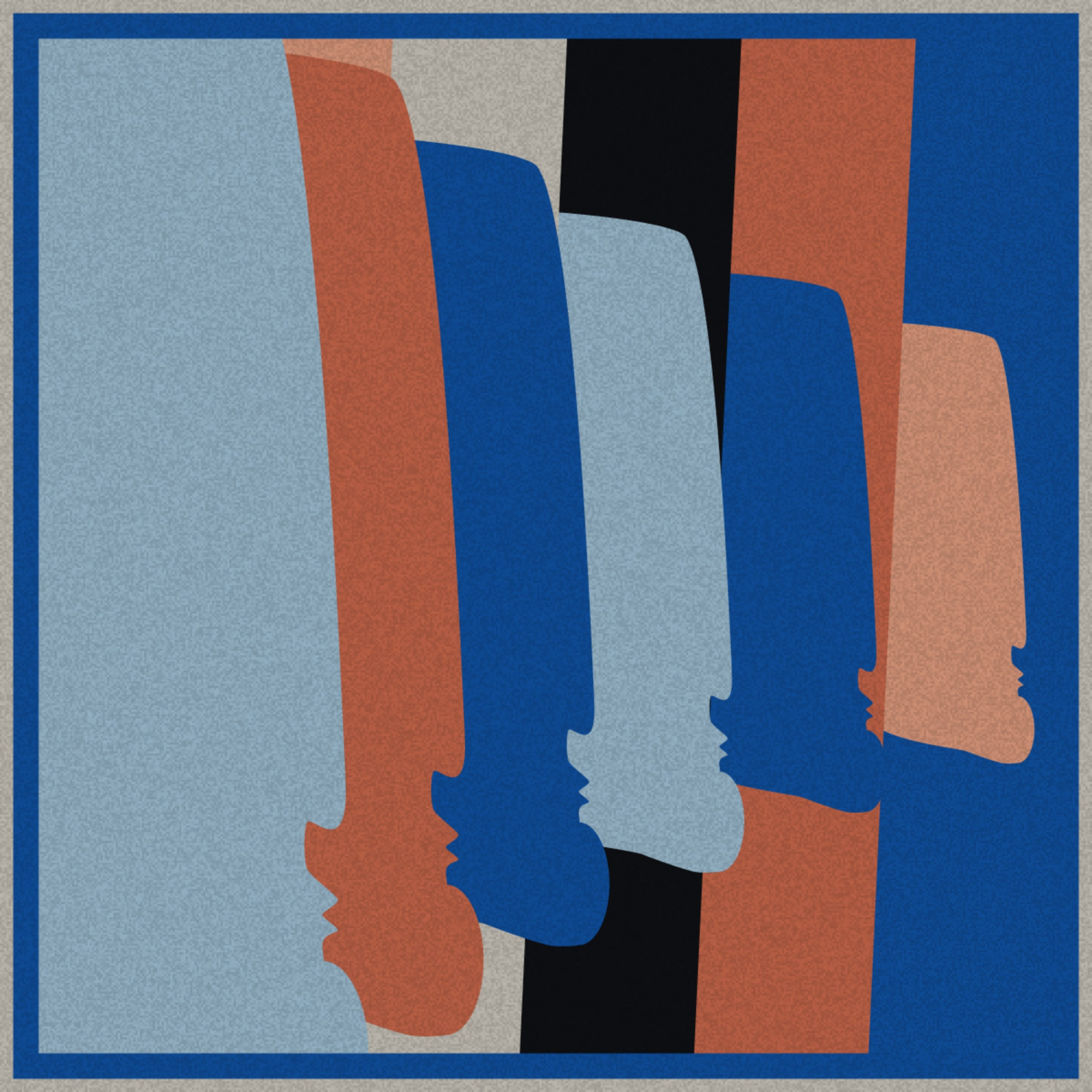 Featured token for: Faceless