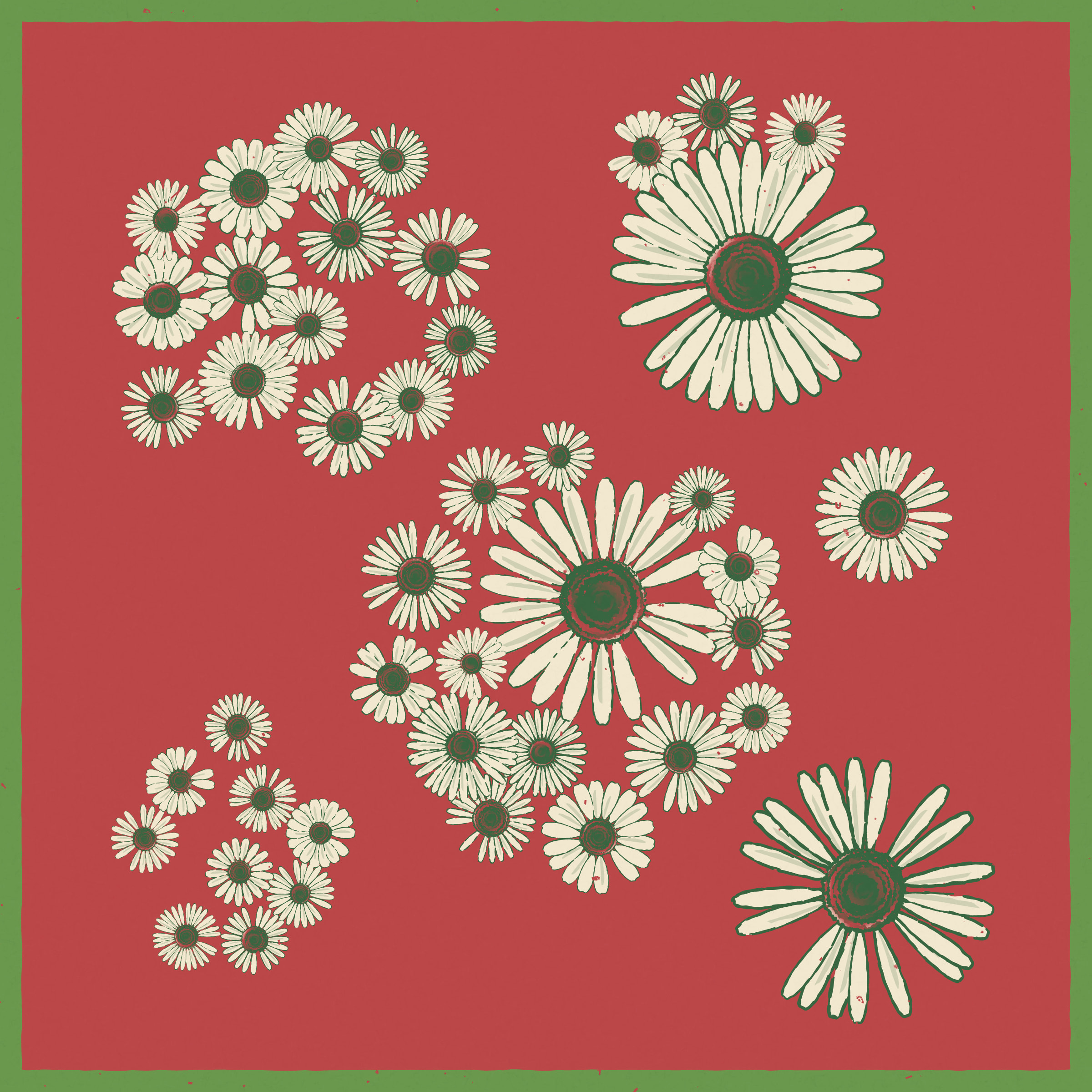 Daisies #312000006