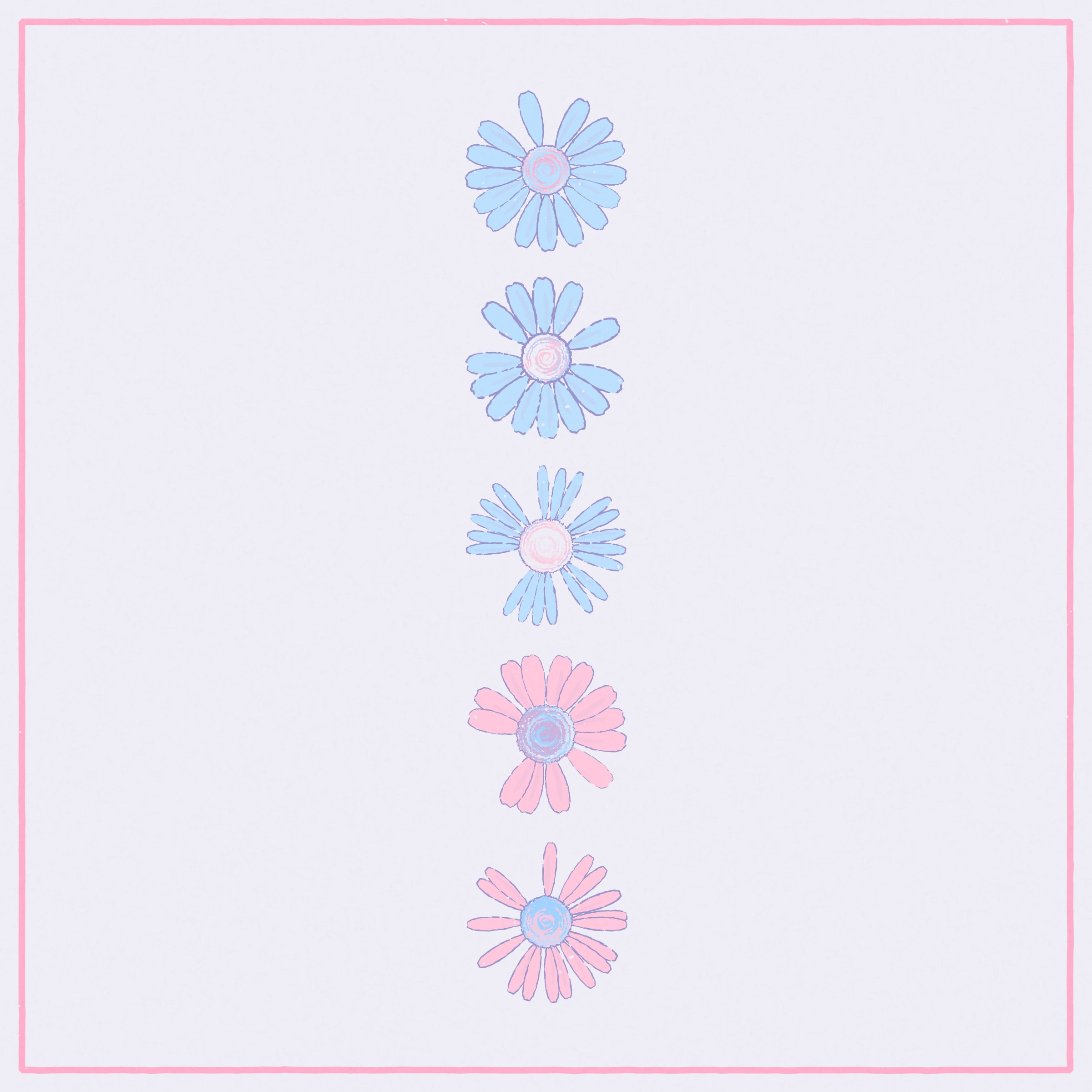 Daisies #312000059