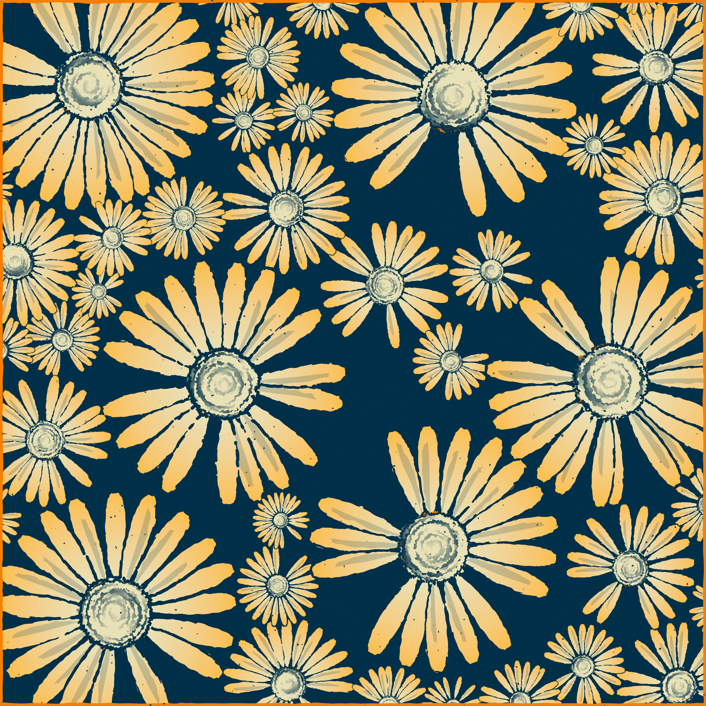 Daisies #312000073