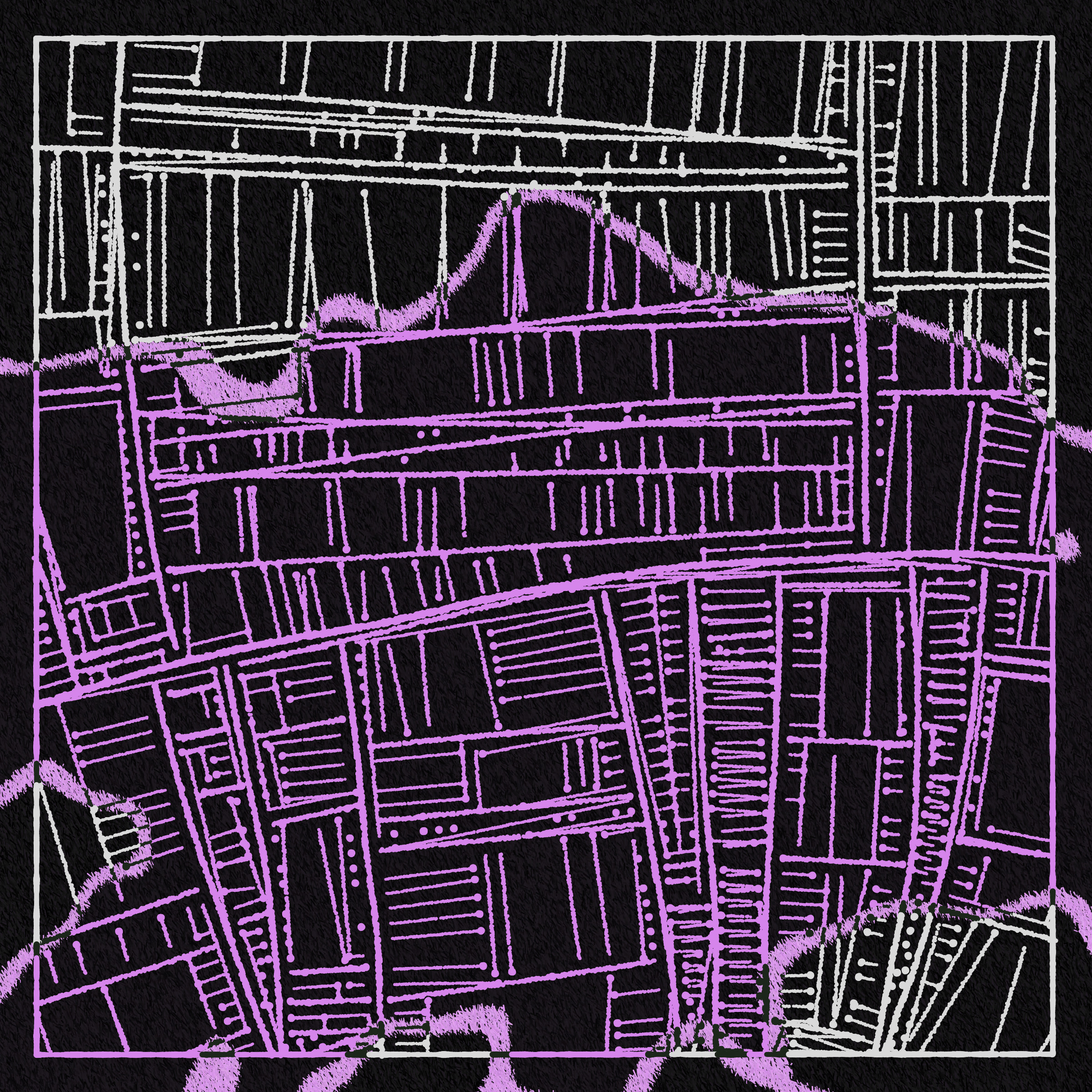 Maps of Nothing #316000067