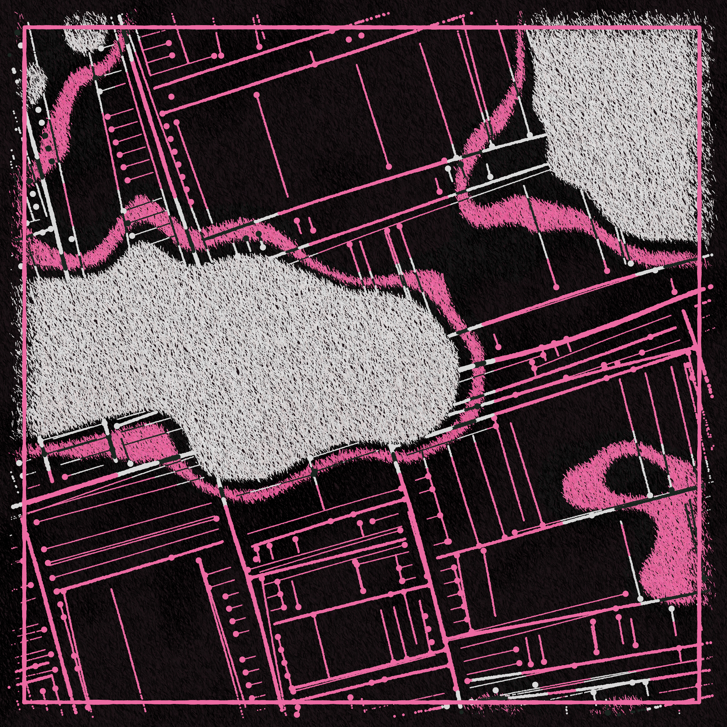 Maps of Nothing #316000272