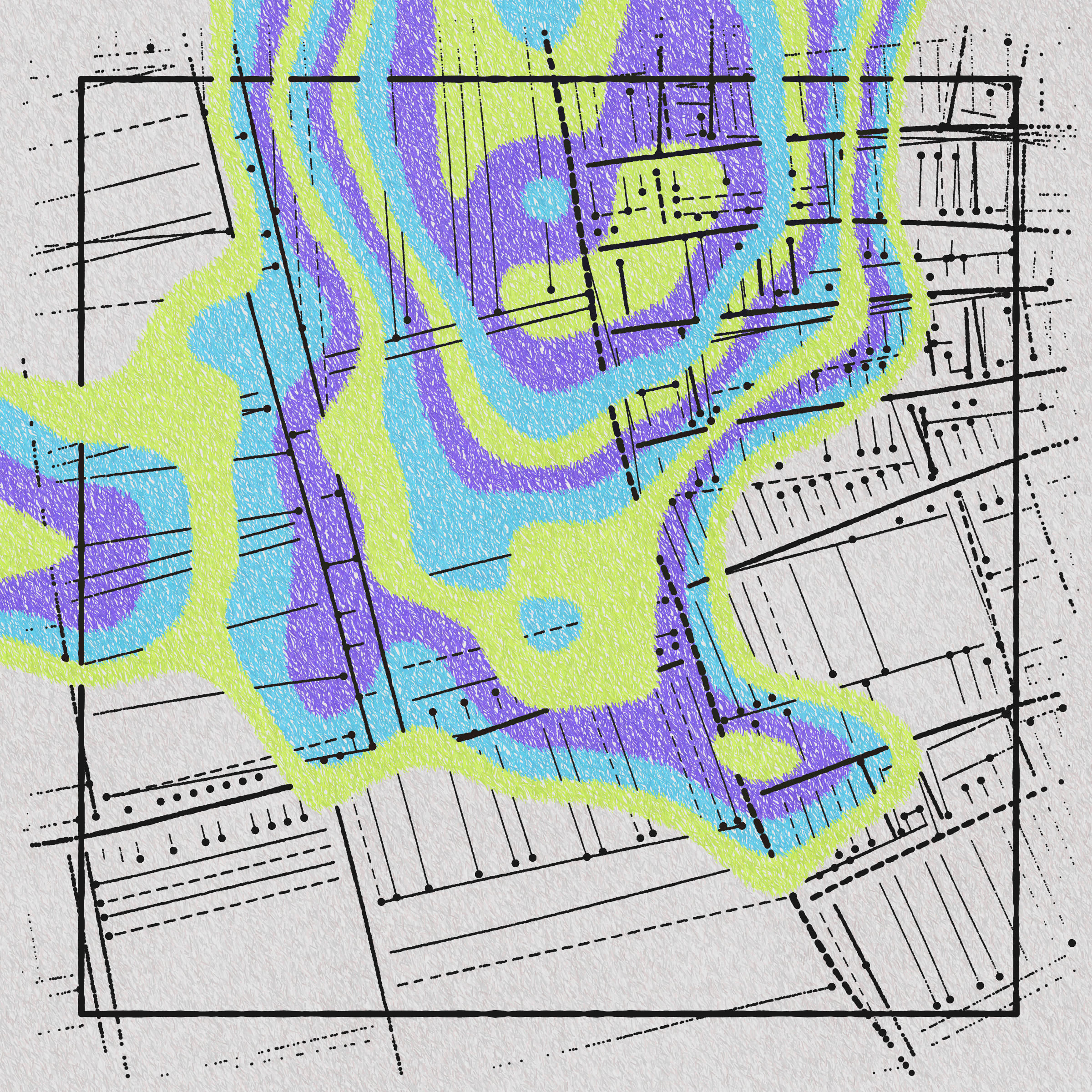 Maps of Nothing #316000312
