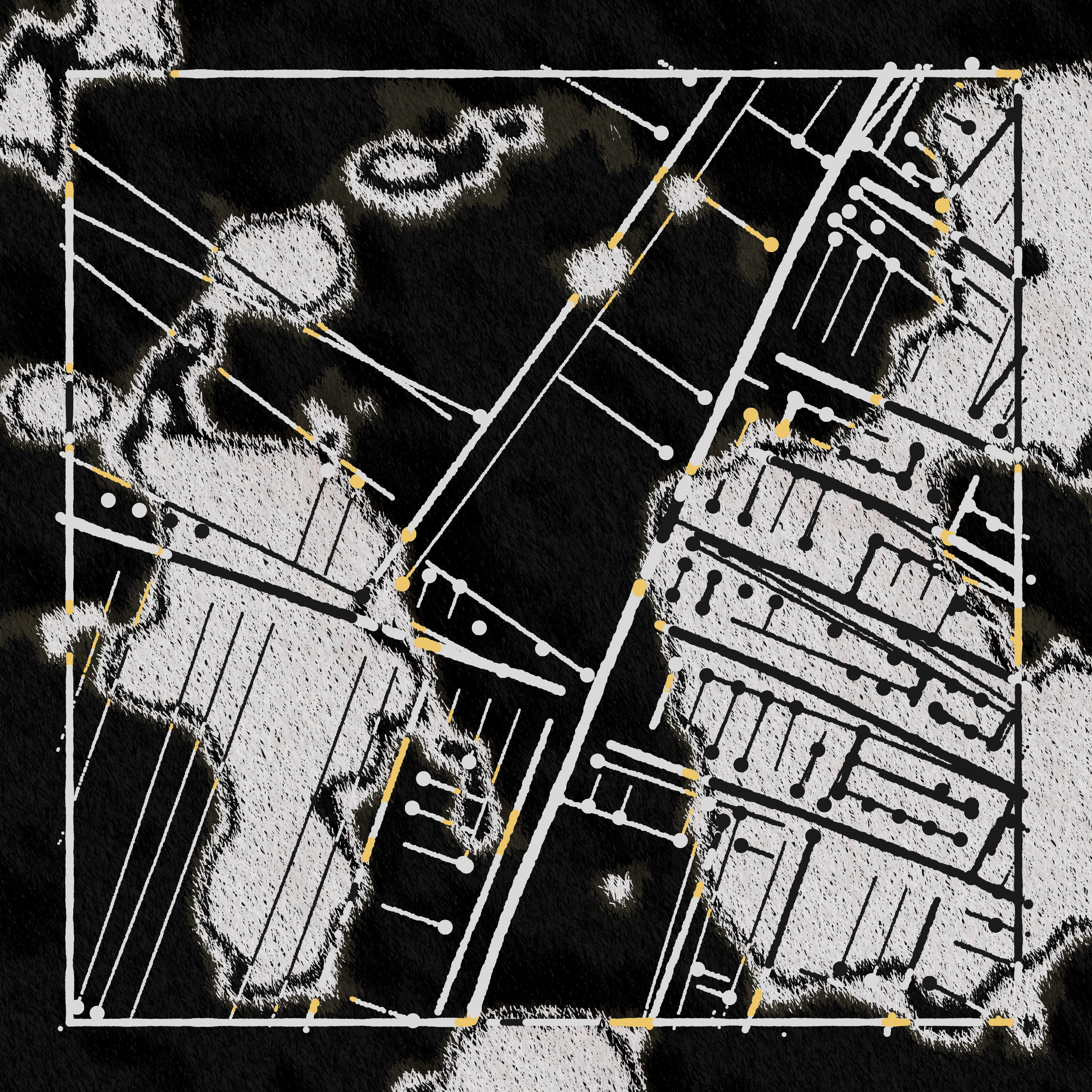 Maps of Nothing #316000350