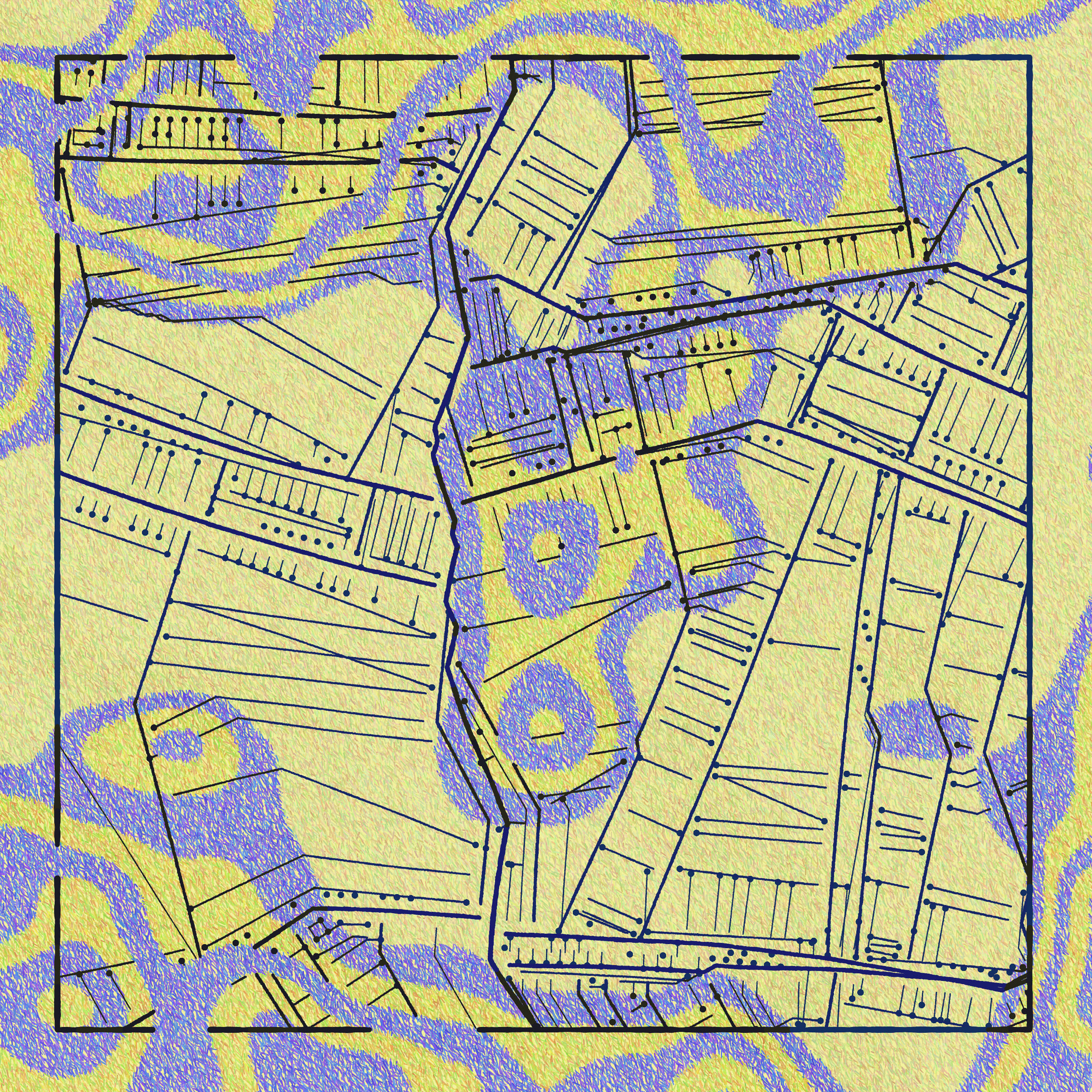 Maps of Nothing #316000455