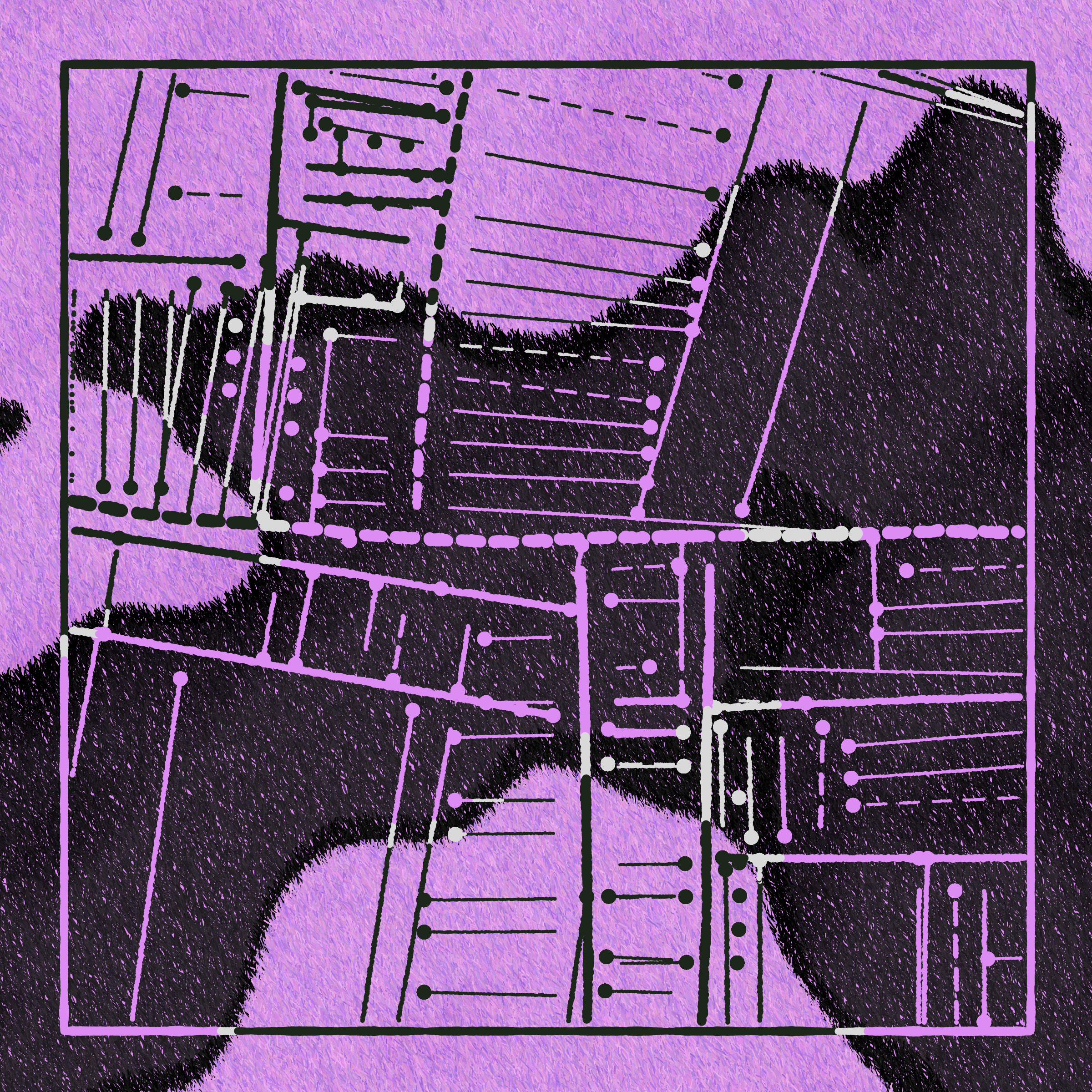 Maps of Nothing #316000521