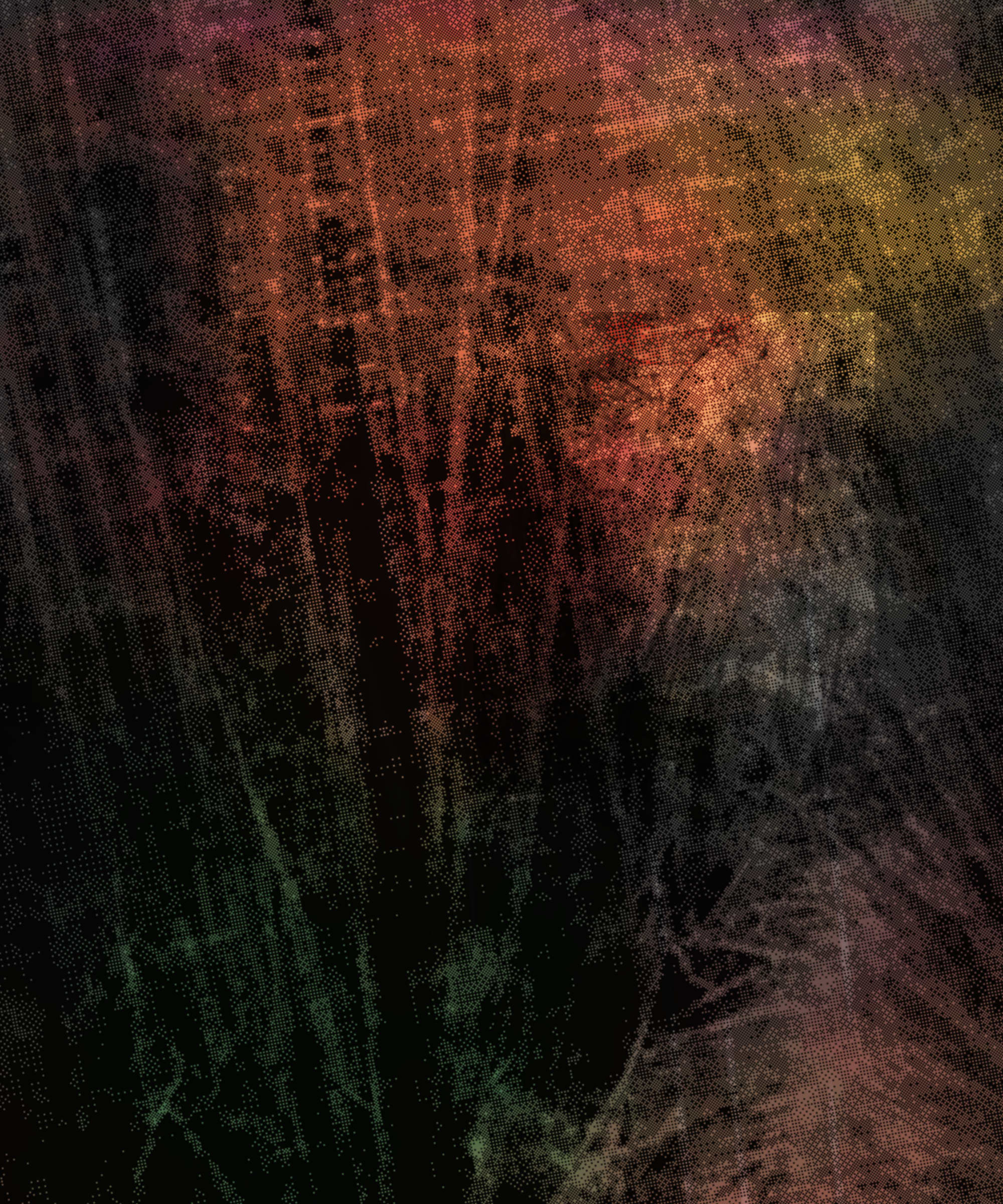 Featured token for: the spring begins with the first rainstorm