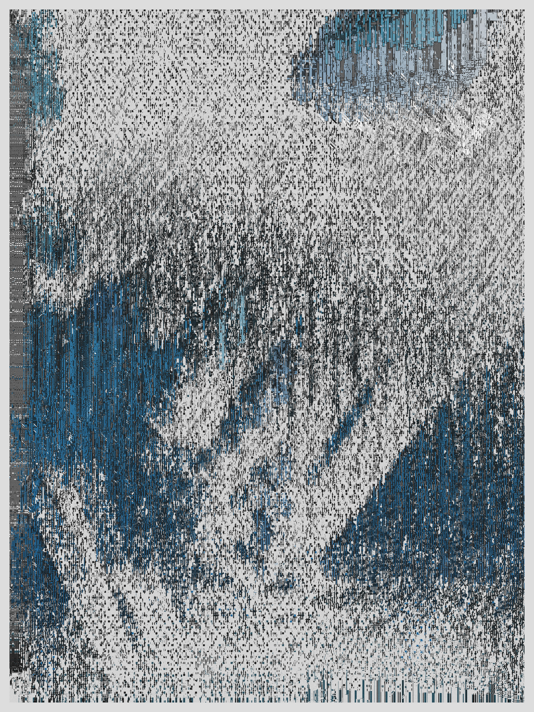 Collapsed Sequence #318000106