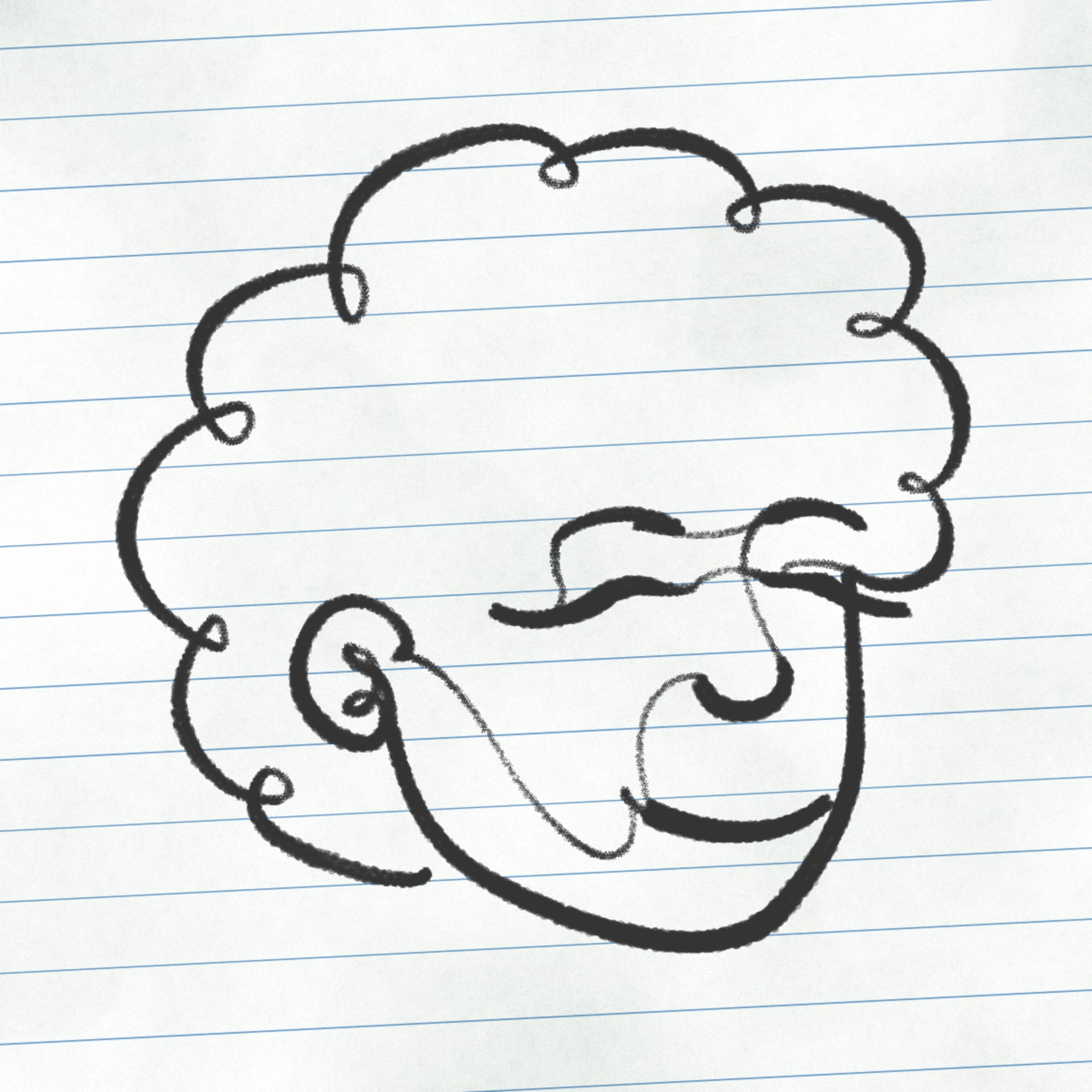 Featured token for: Total Strangers