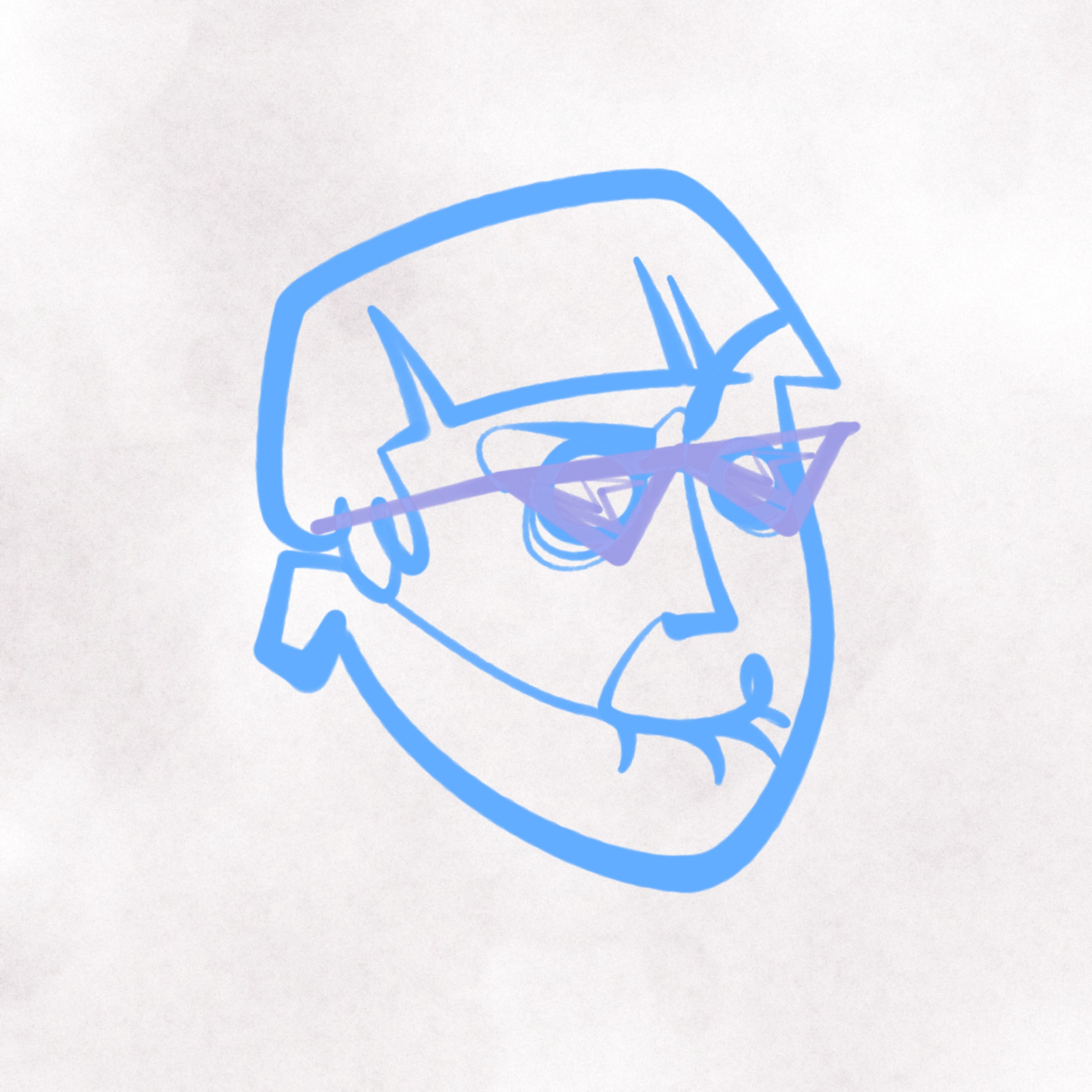 Featured token for: Total Strangers