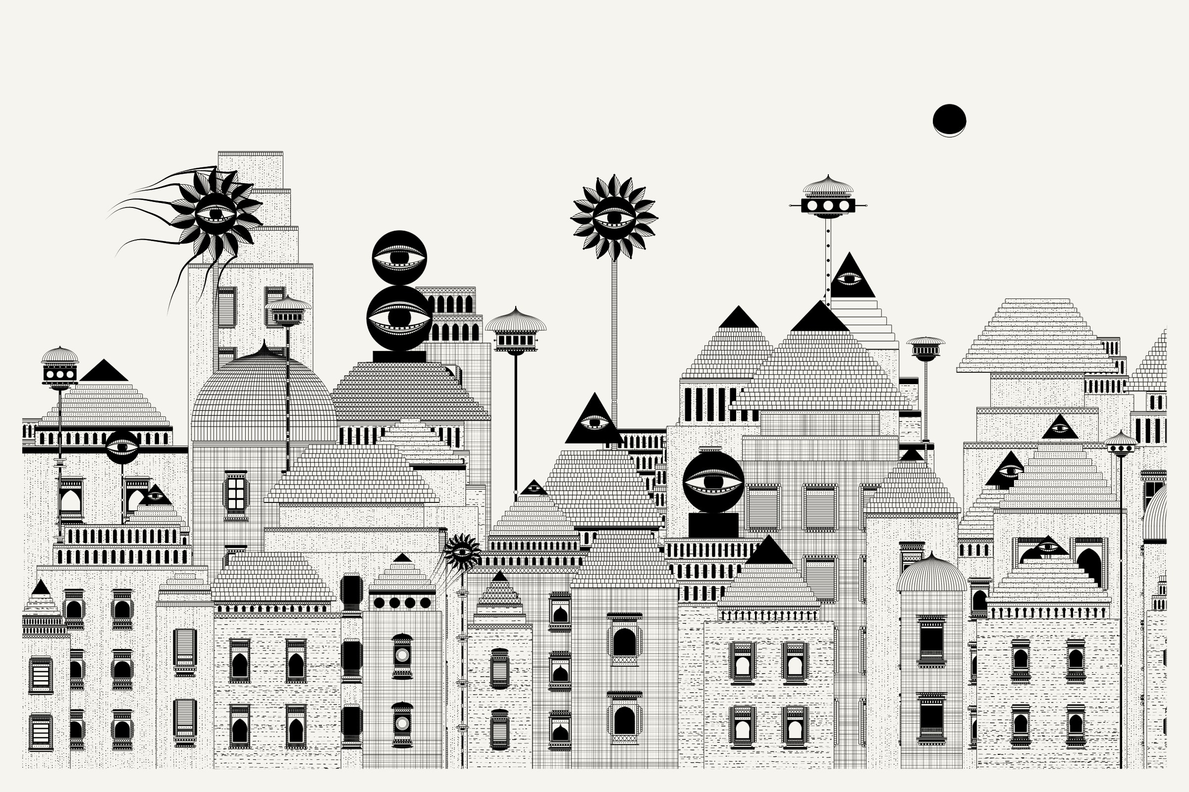 Alan Ki Aankhen #333000386