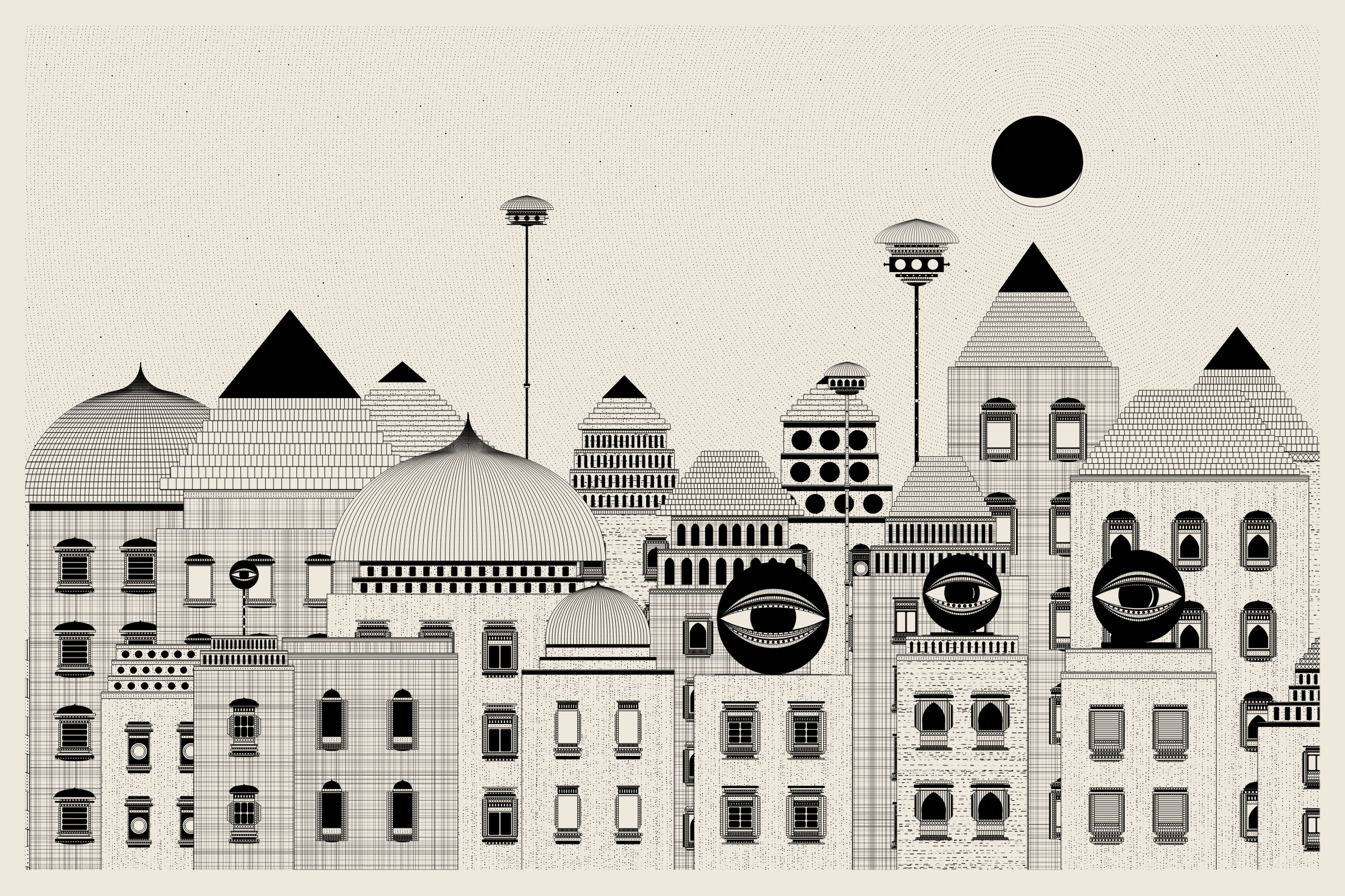 Alan Ki Aankhen #333000490