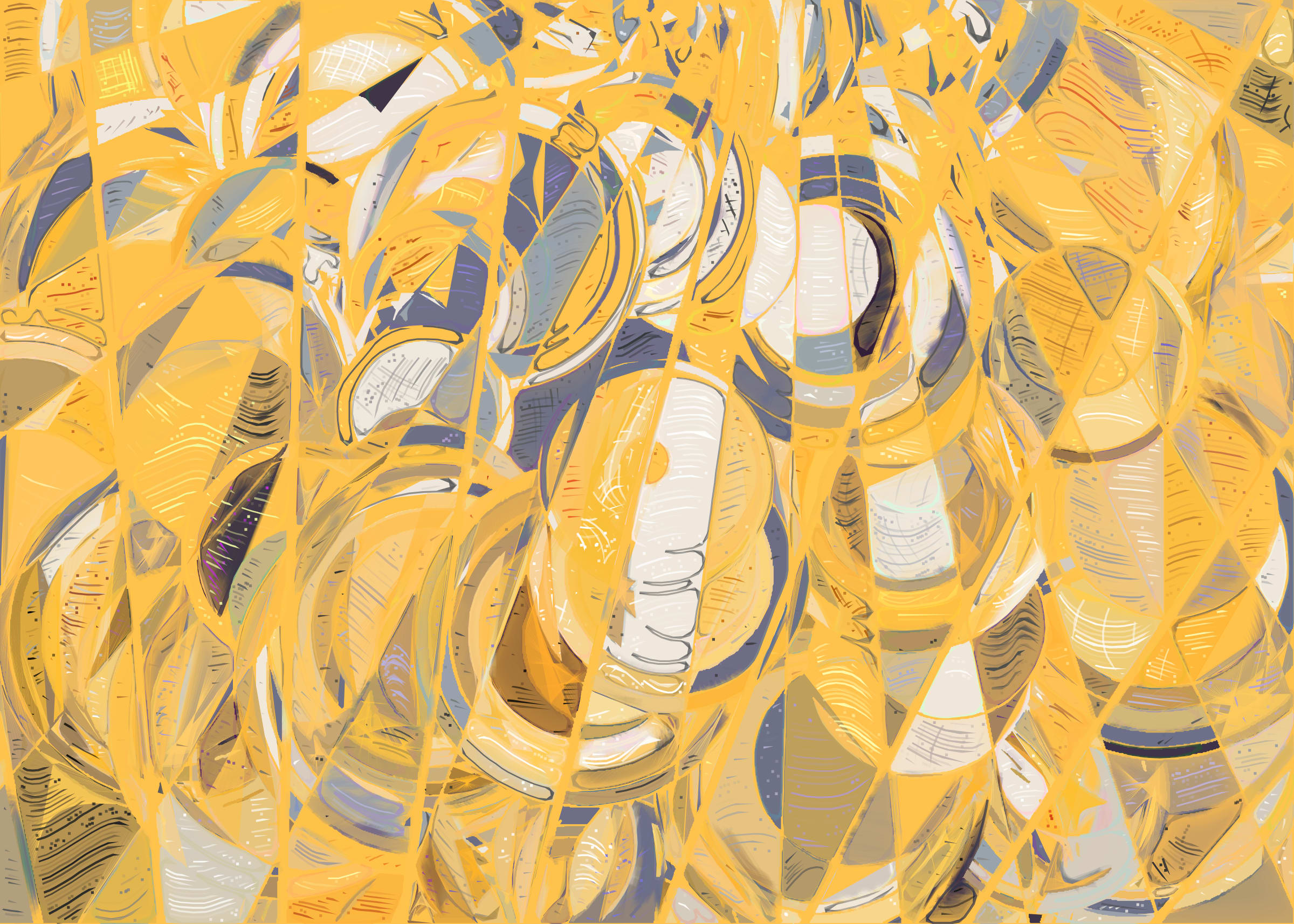 Running Moon #334000058