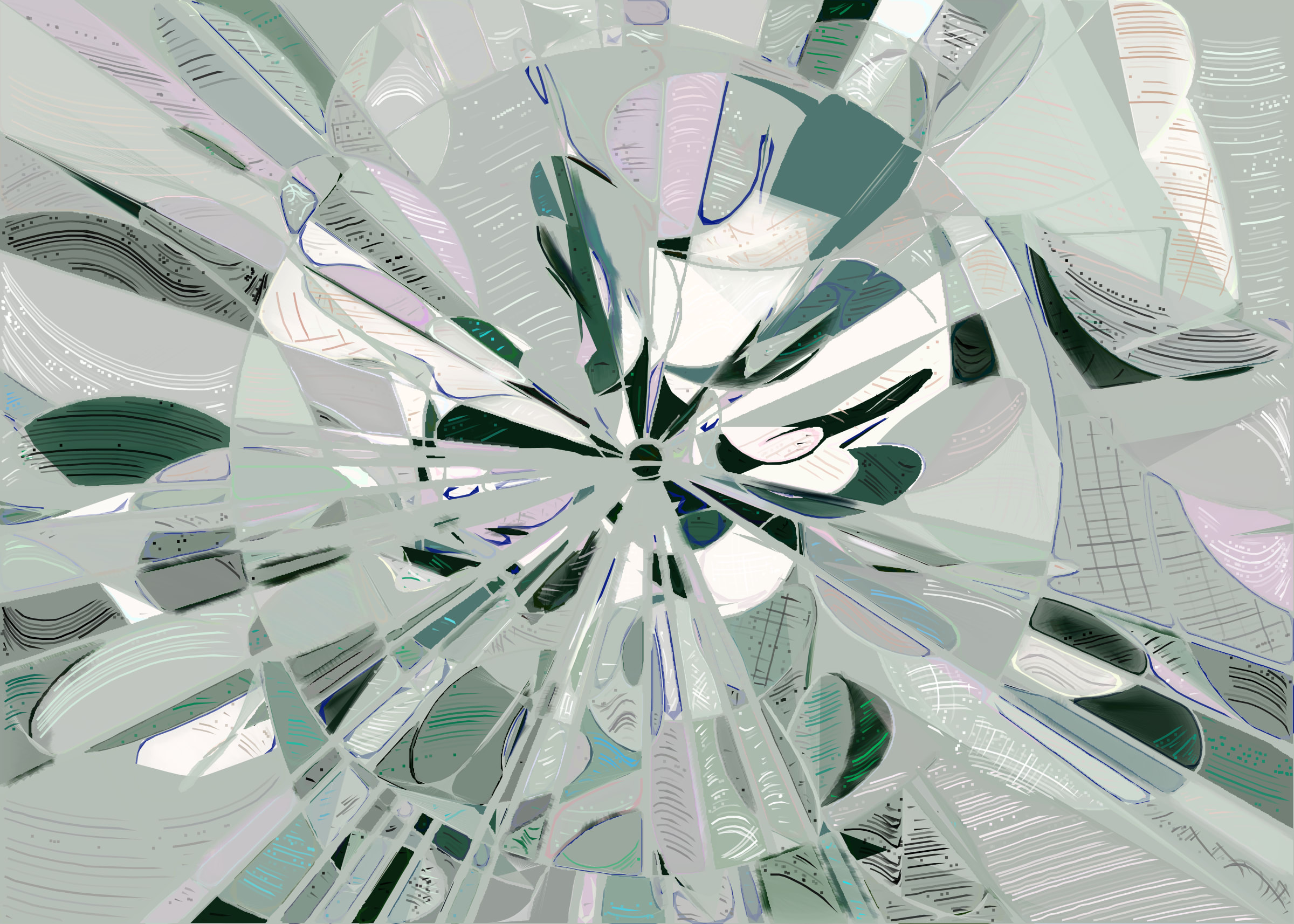 Running Moon #334000126