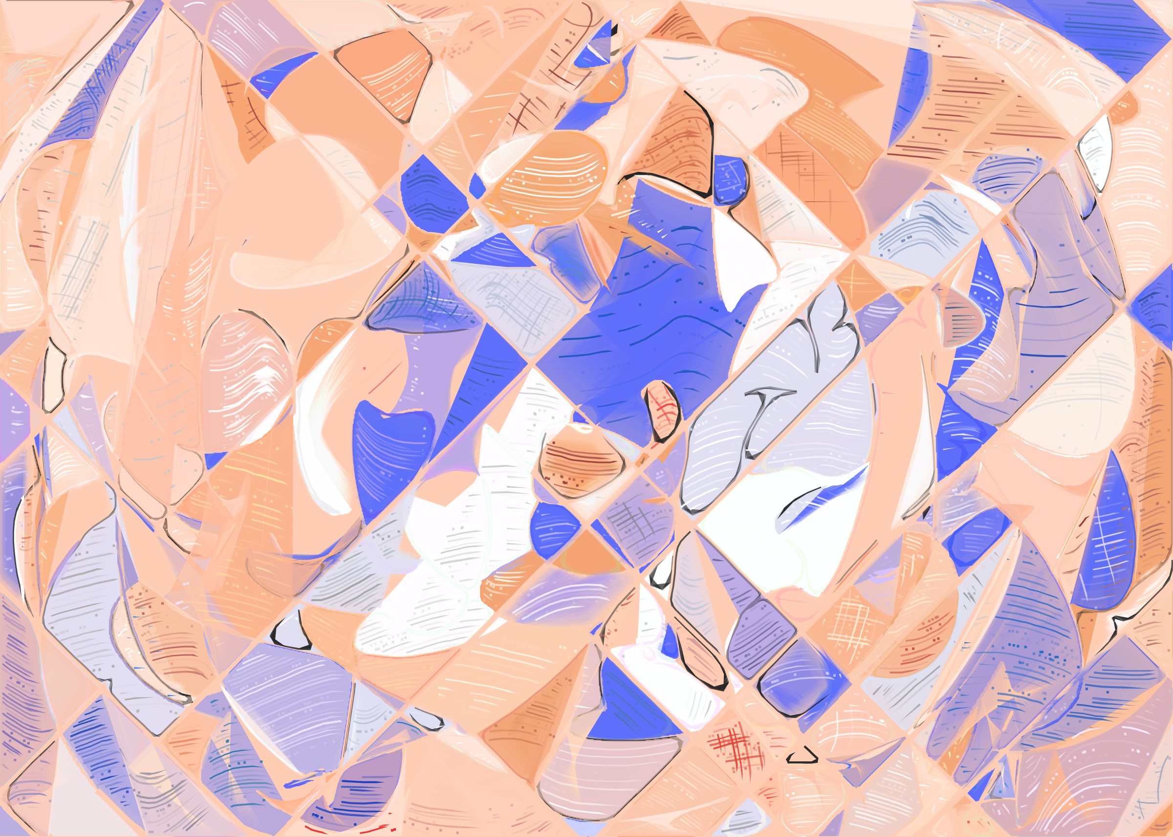 Running Moon #334000483