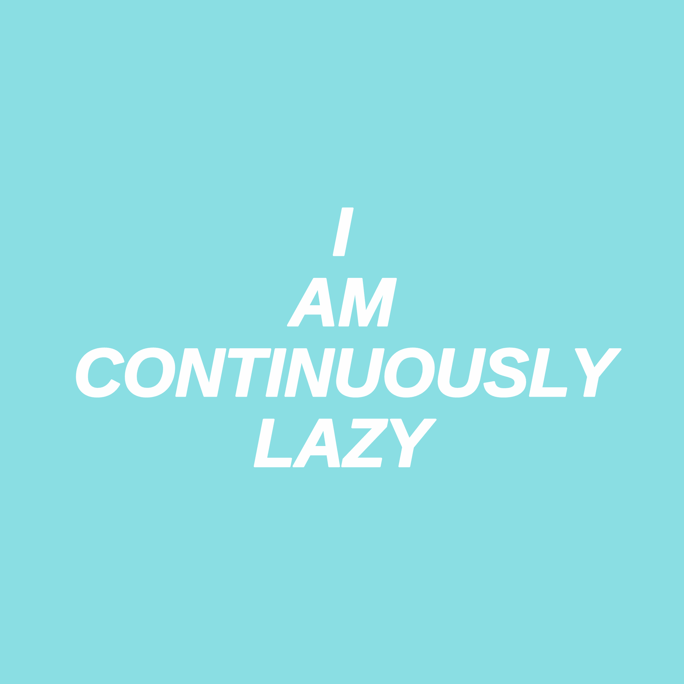 Featured token for: FAKE IT TILL YOU MAKE IT