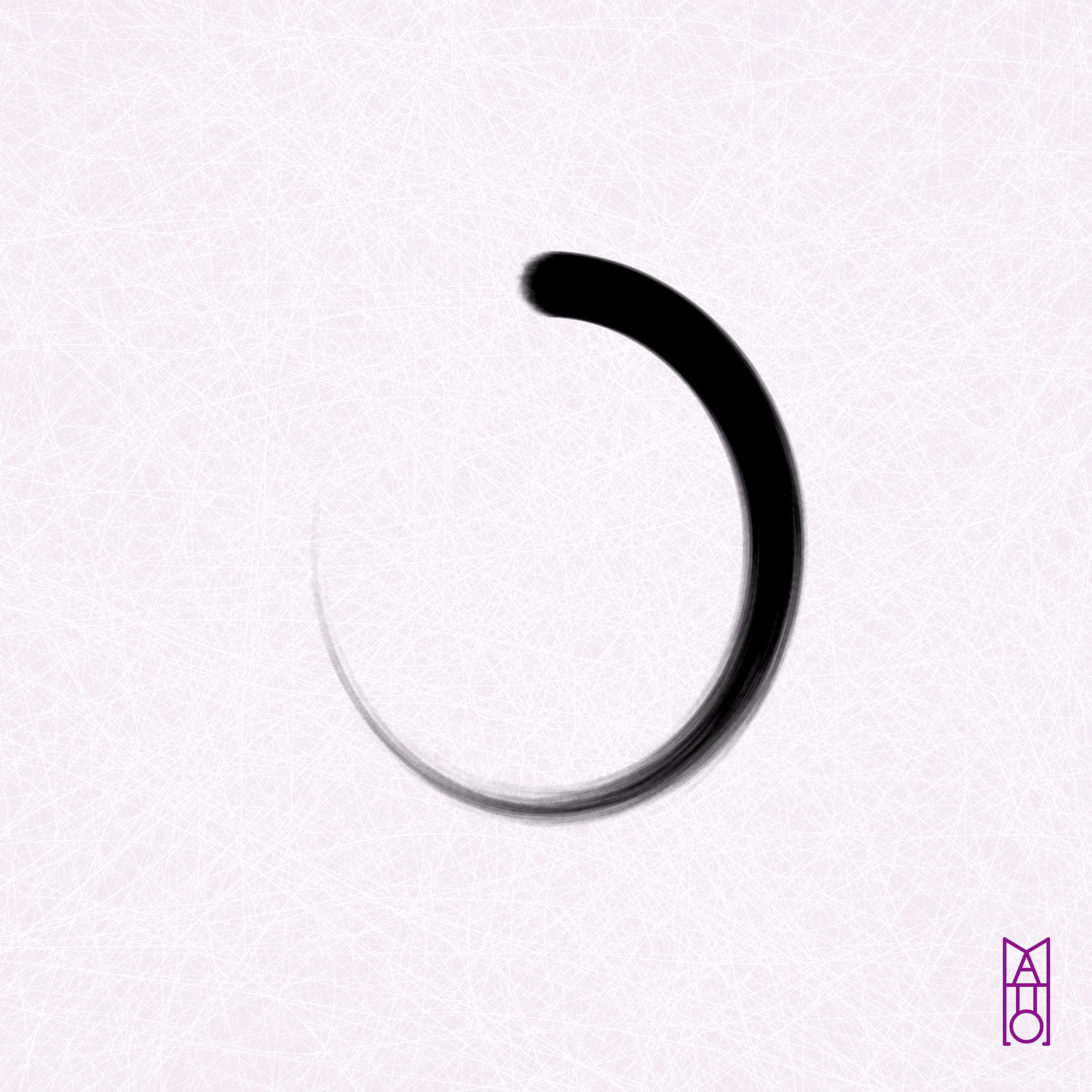 Ensō #34000565