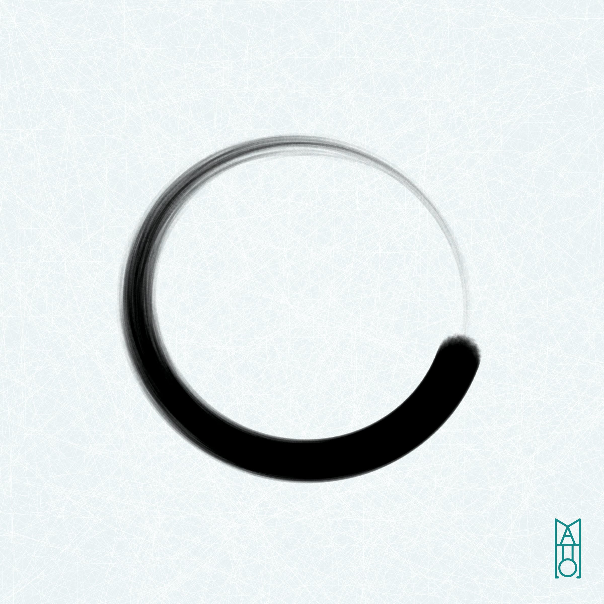 Ensō #34000593
