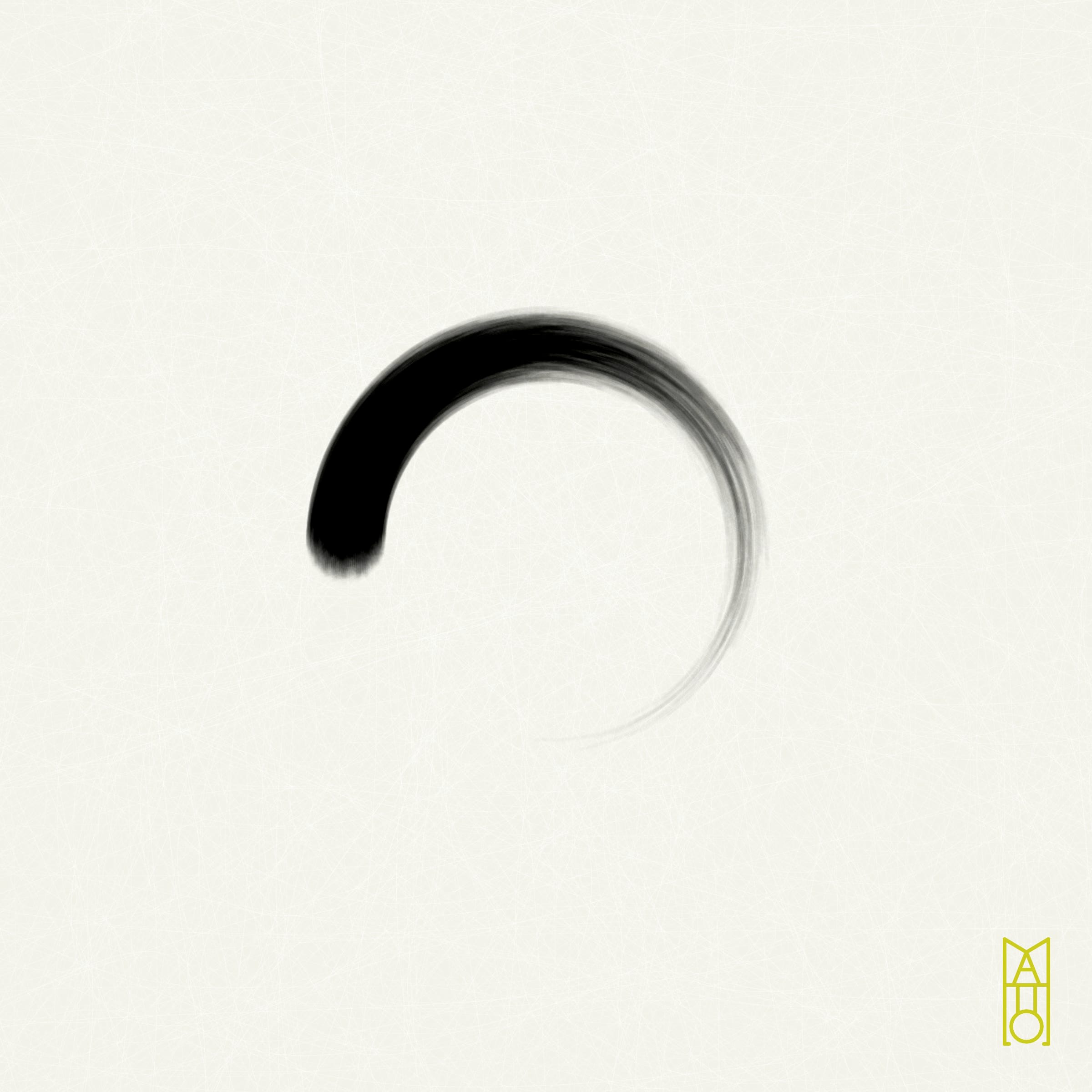 Ensō #34000763