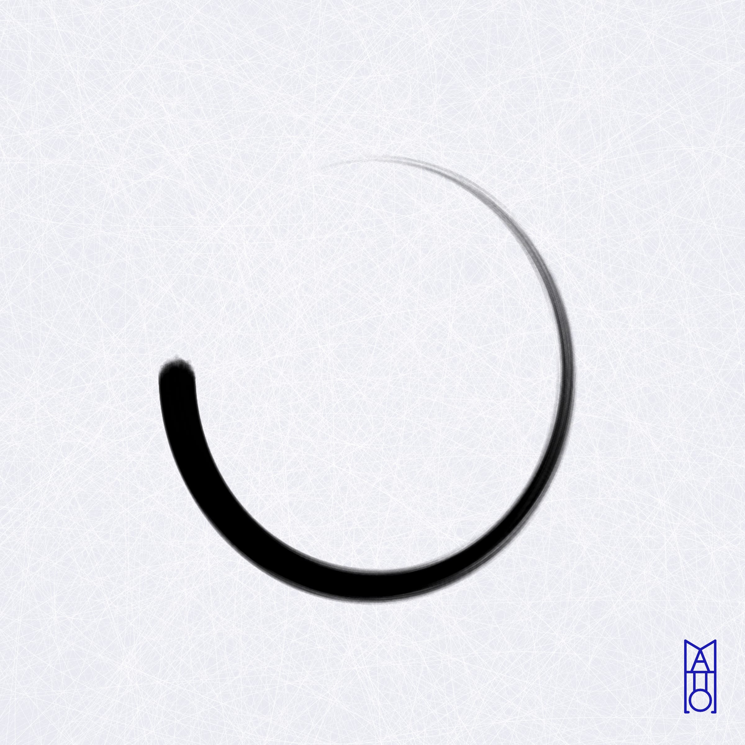 Ensō #34000796