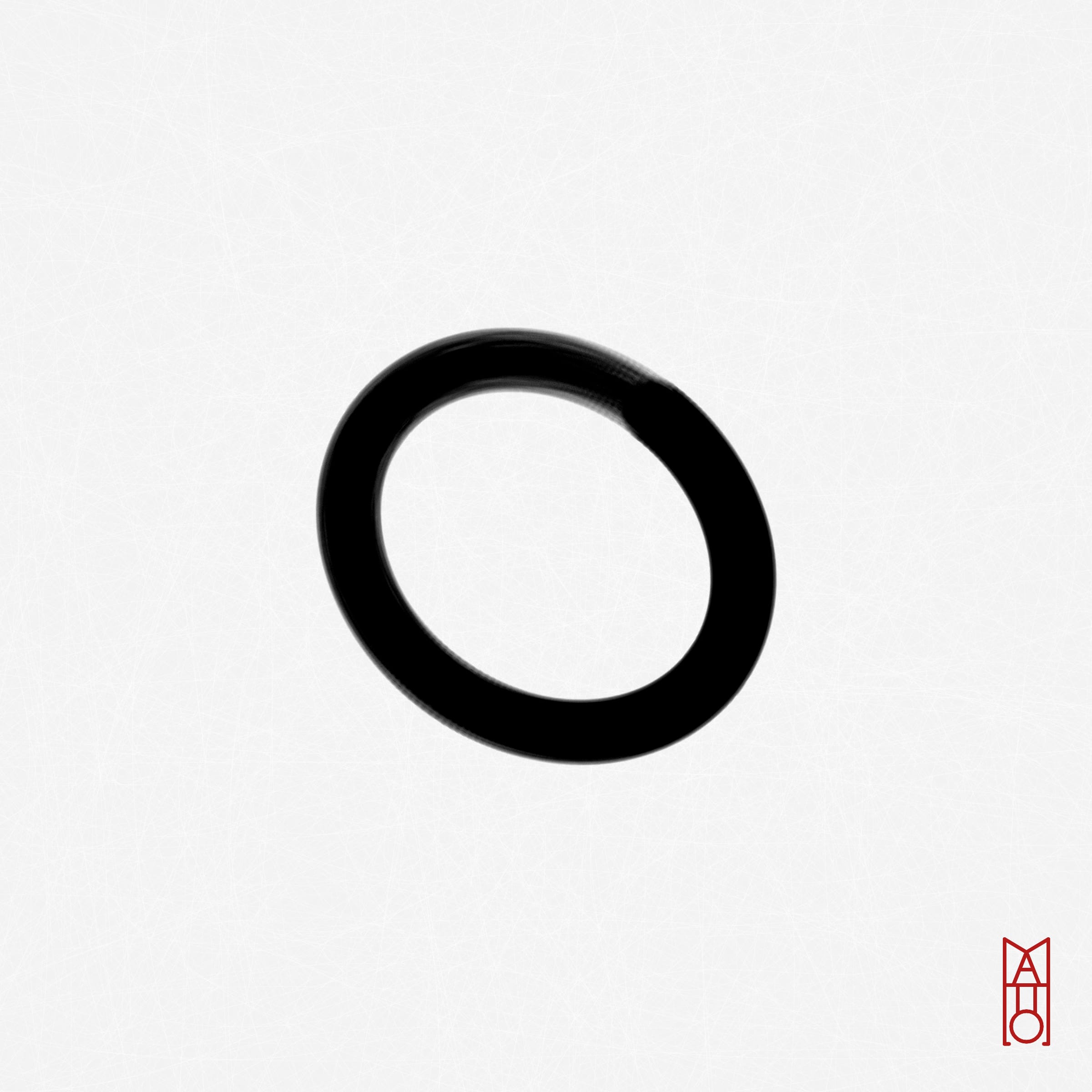 Ensō #34000971