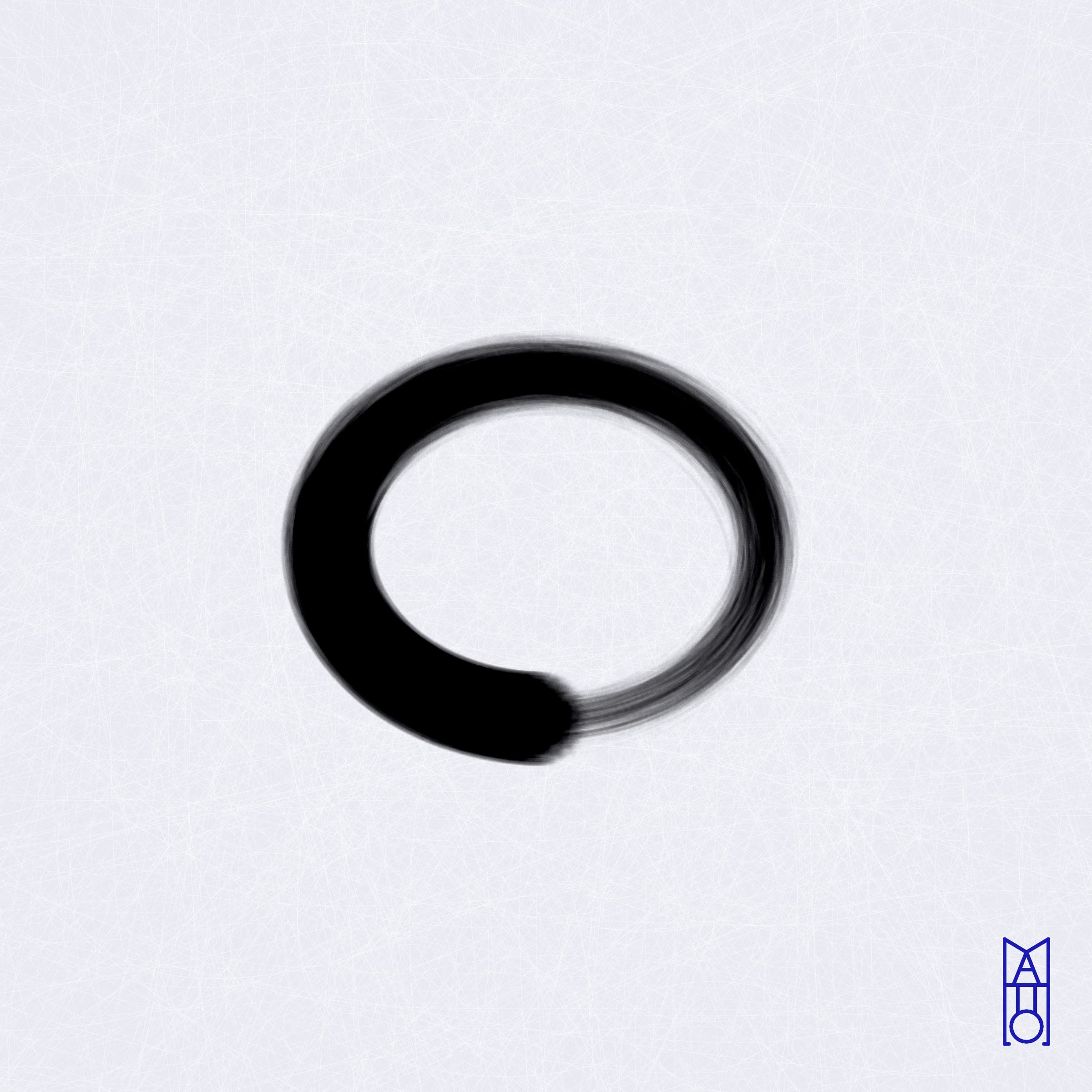 Ensō #34000975