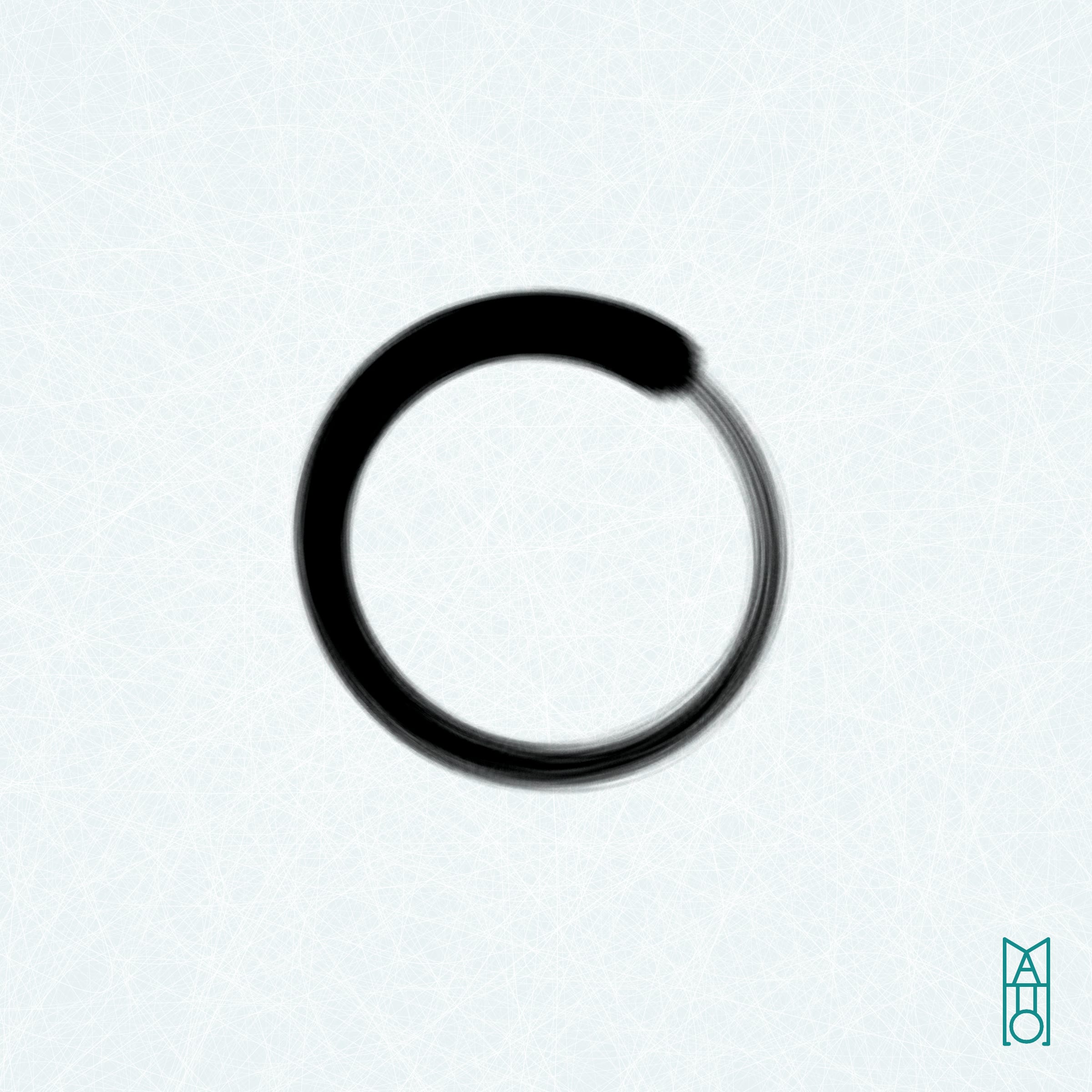 Ensō #34000978